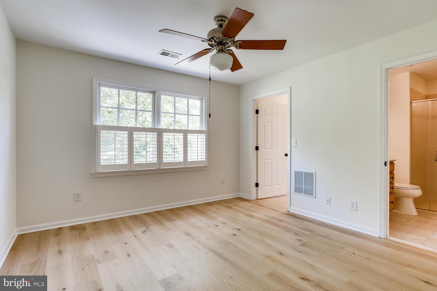 OLD SEVERNA PARK - Residential