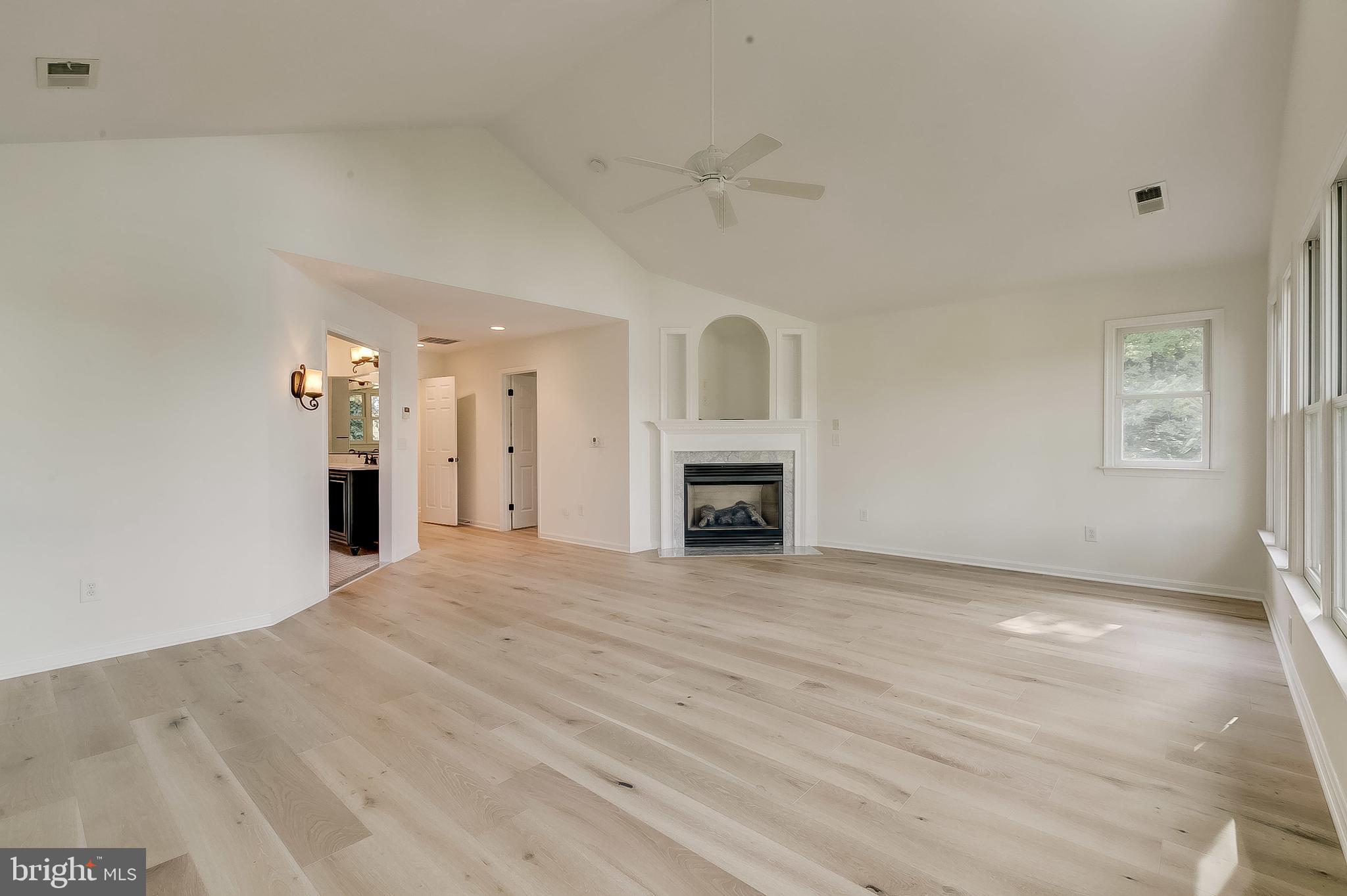 OLD SEVERNA PARK - Residential