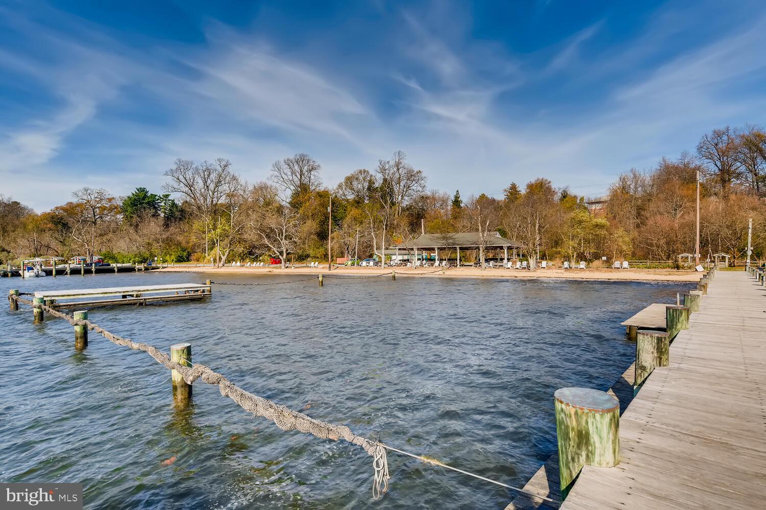 OLD SEVERNA PARK - Residential