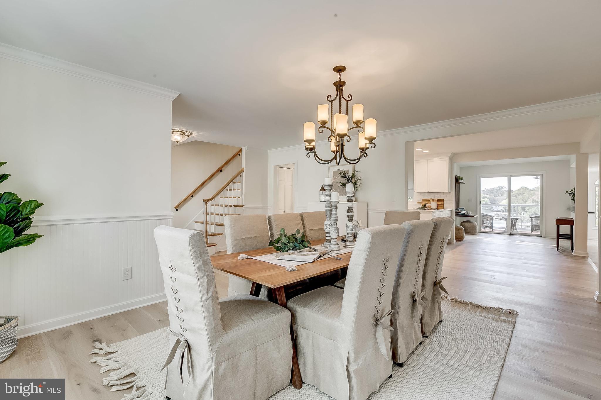 OLD SEVERNA PARK - Residential