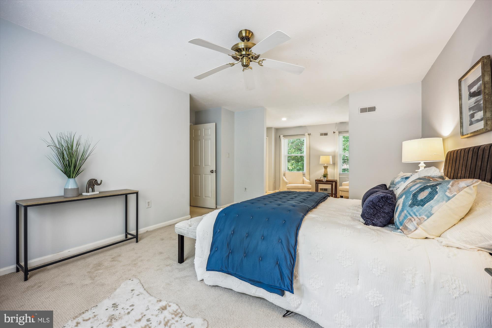 SNOWDENS MILL - Residential