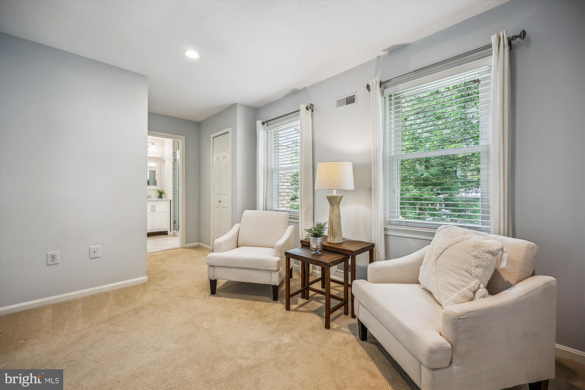 SNOWDENS MILL - Residential