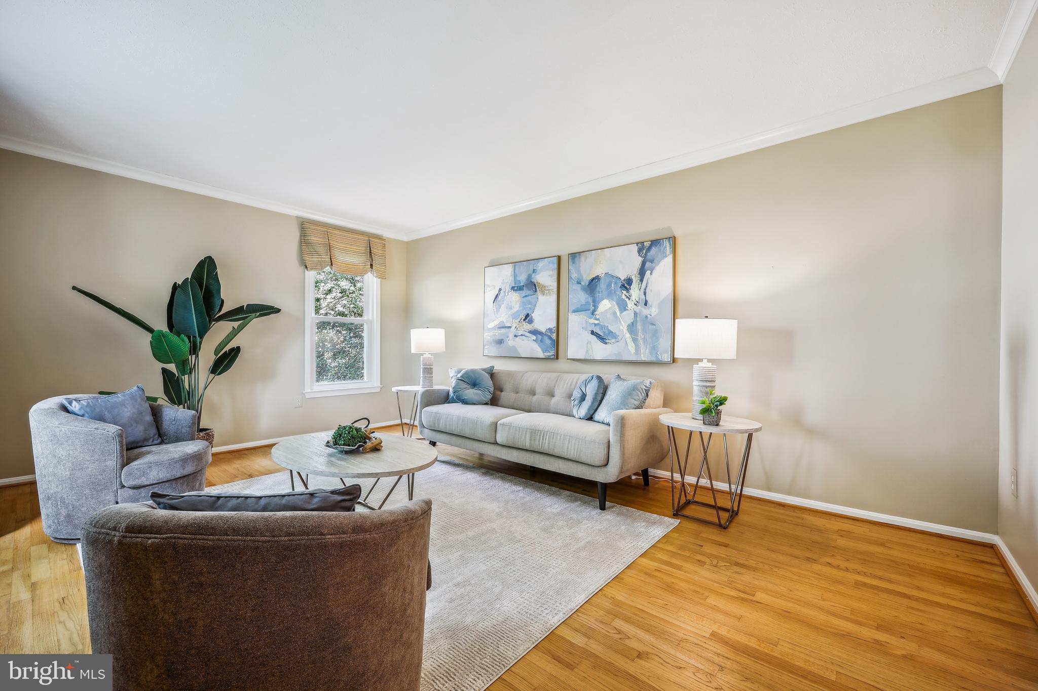 SNOWDENS MILL - Residential