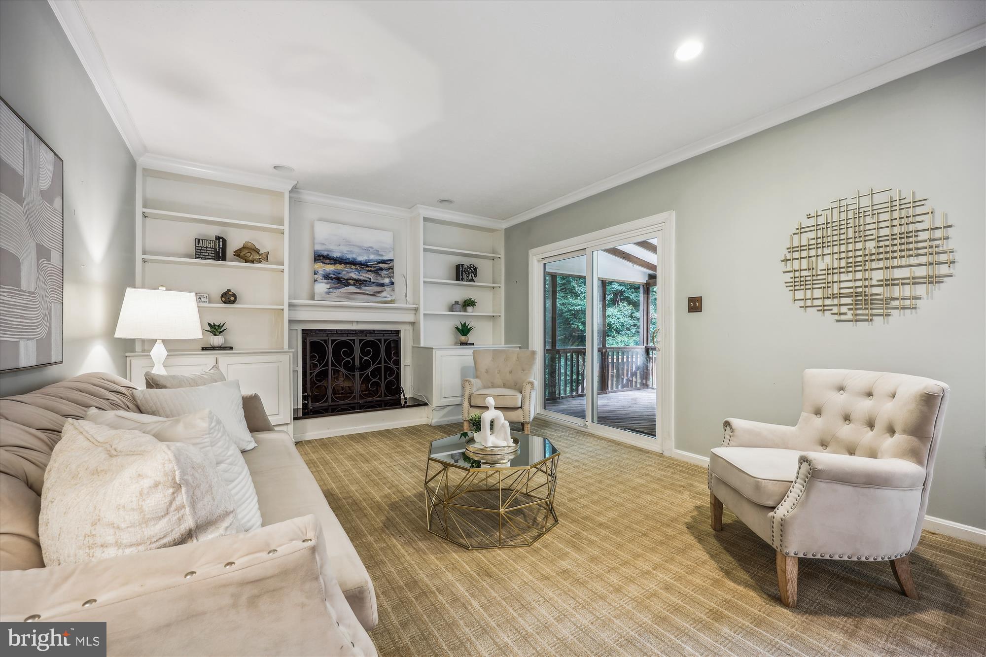 SNOWDENS MILL - Residential