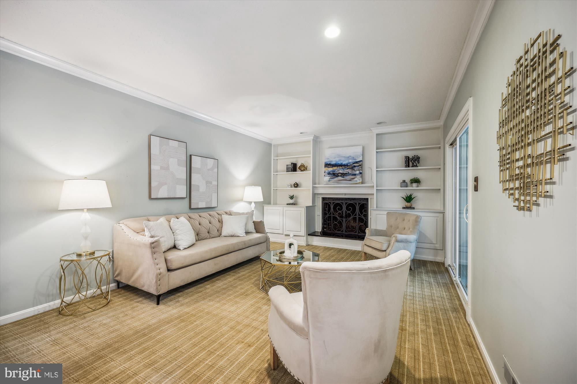 SNOWDENS MILL - Residential