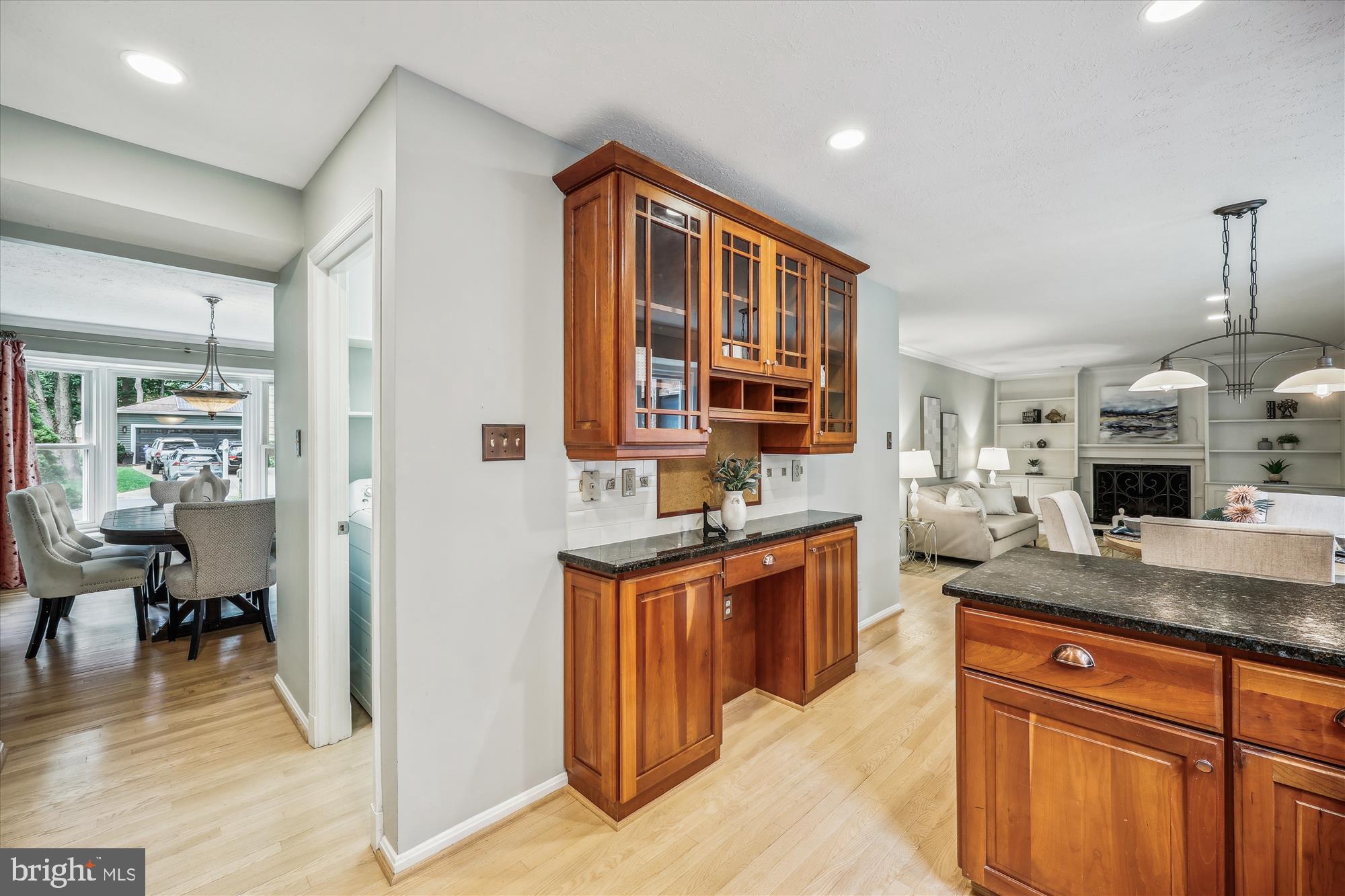 SNOWDENS MILL - Residential