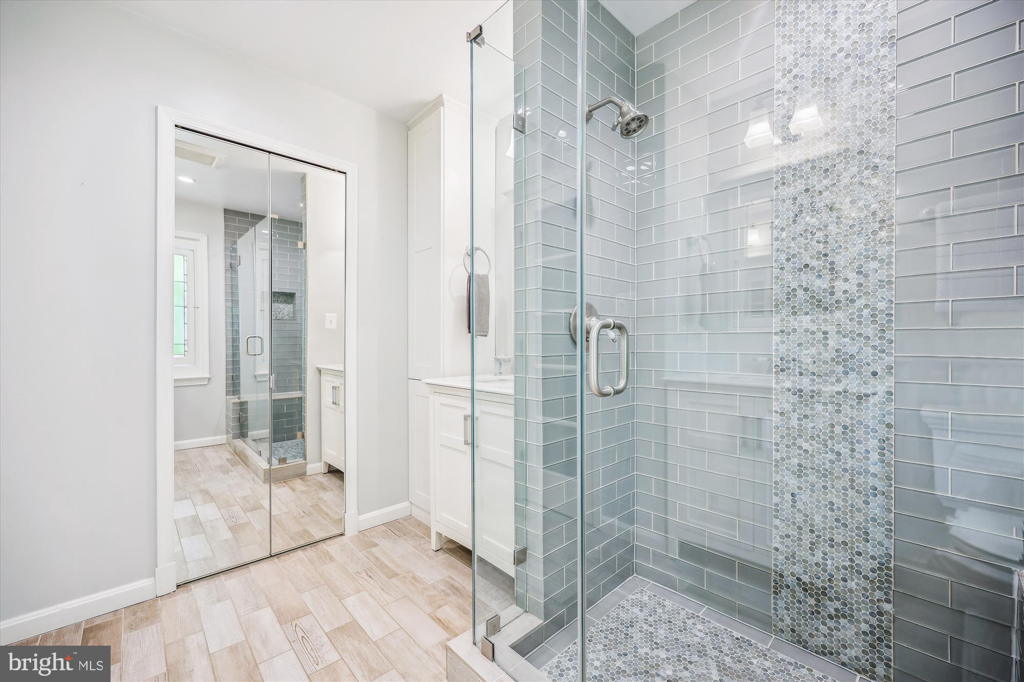 SNOWDENS MILL - Residential