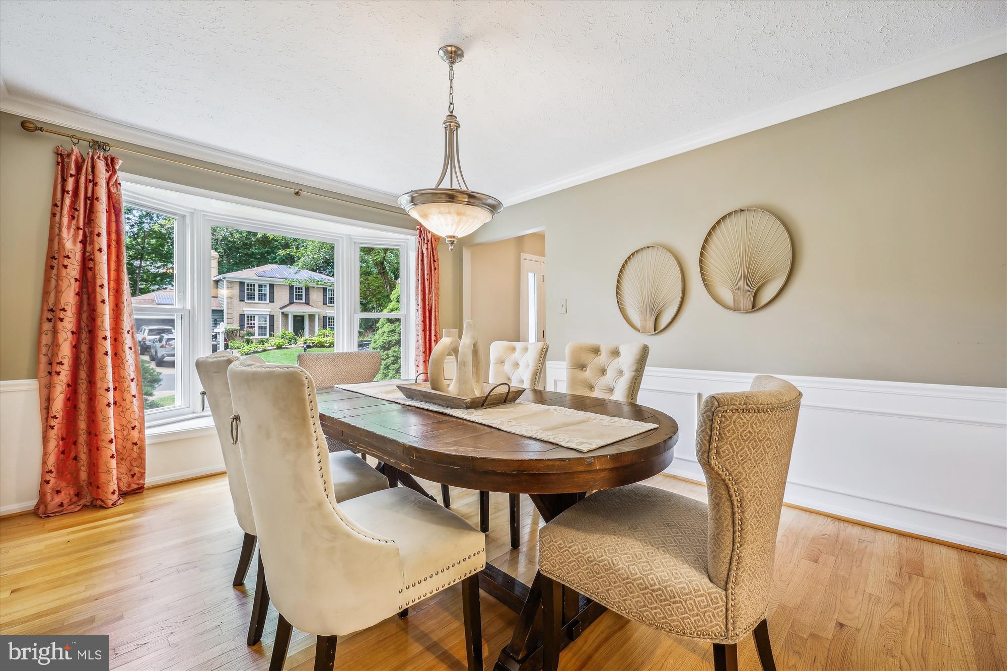 SNOWDENS MILL - Residential