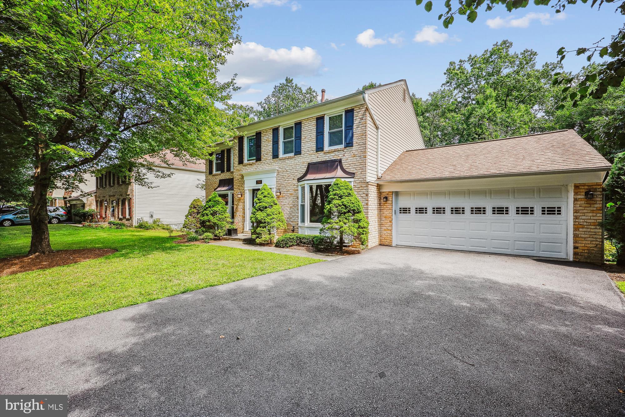 SNOWDENS MILL - Residential