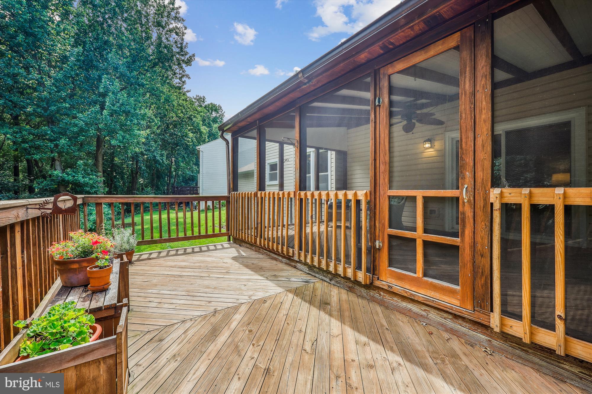 SNOWDENS MILL - Residential