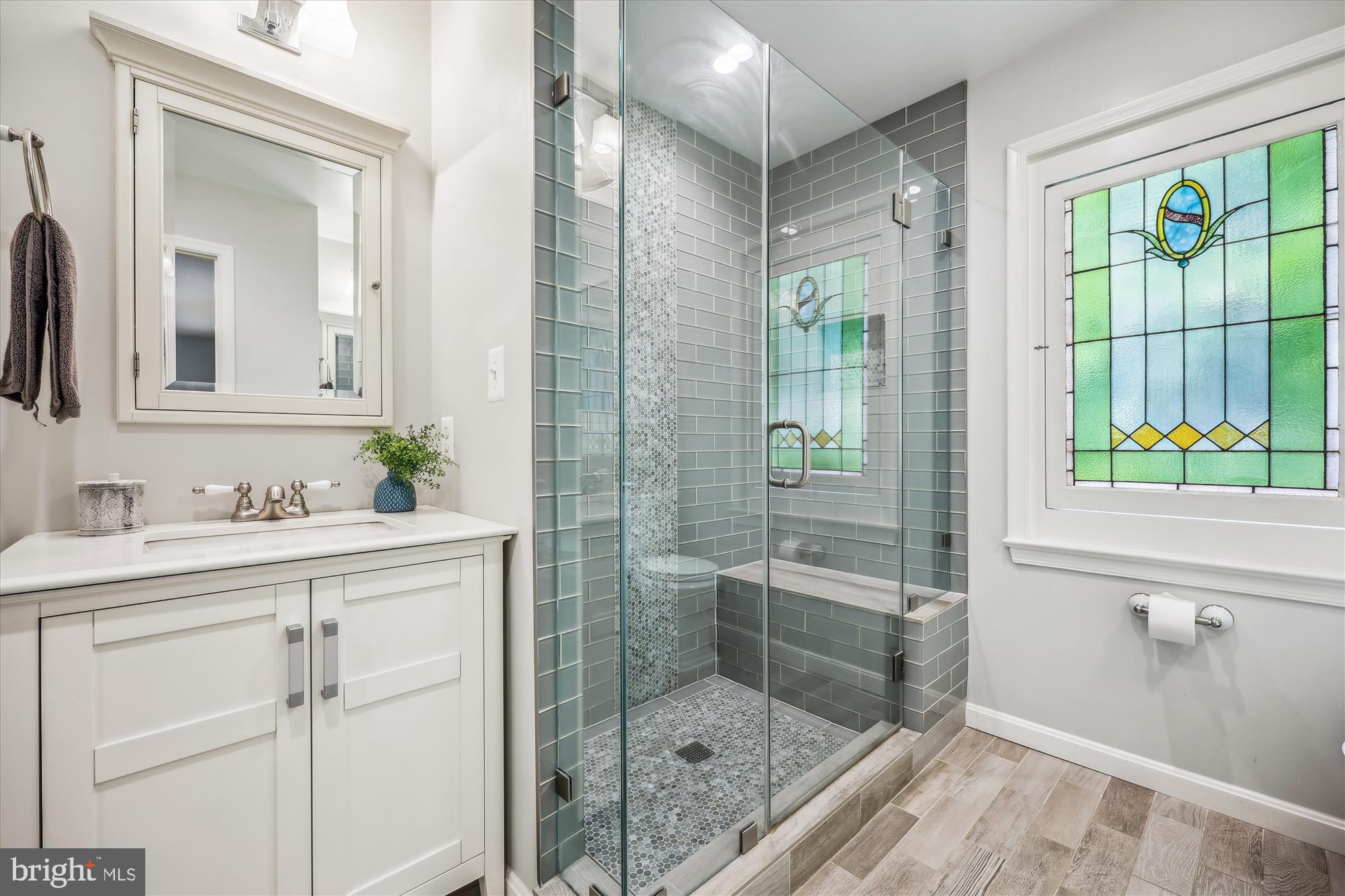 SNOWDENS MILL - Residential