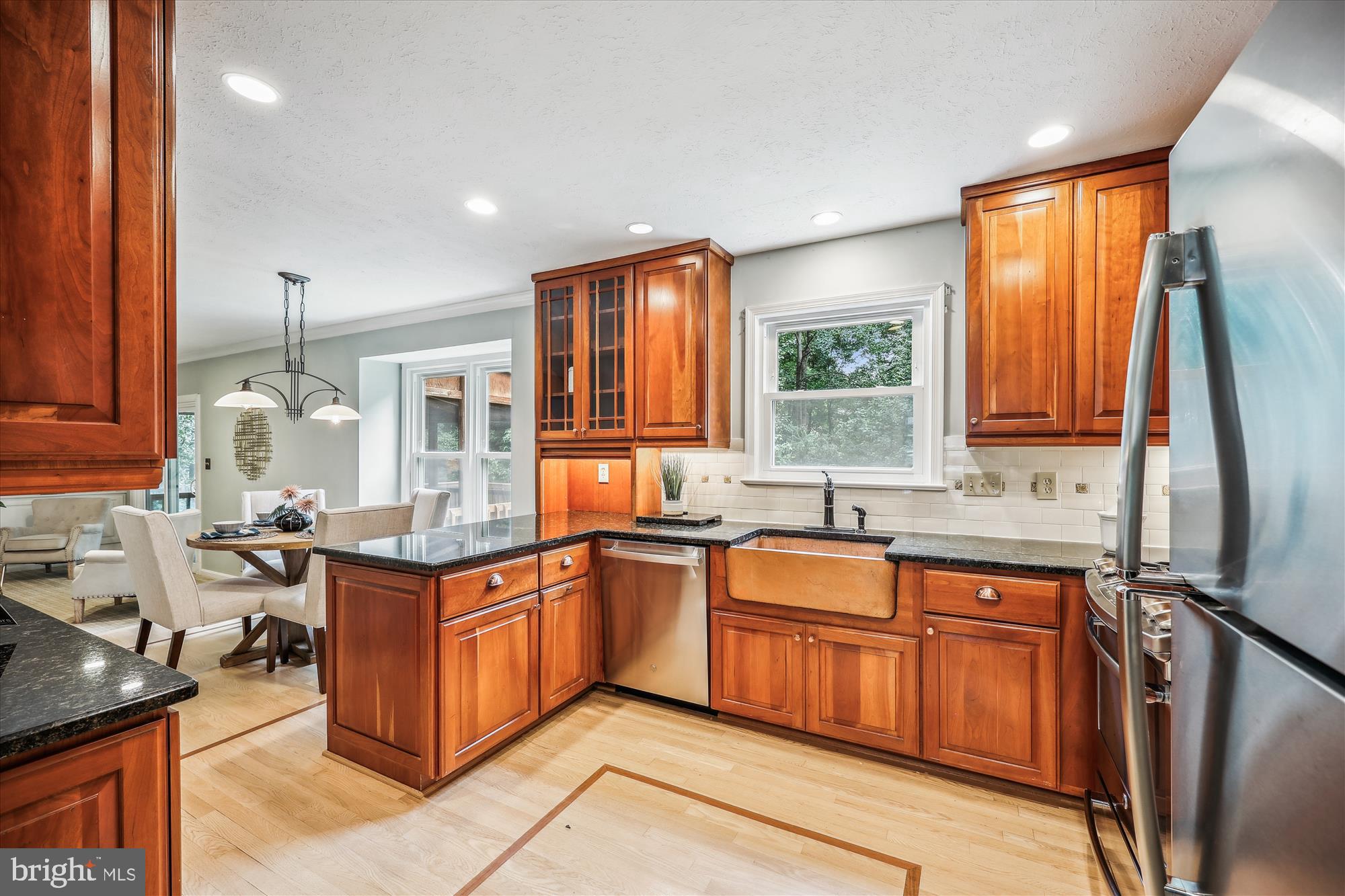 SNOWDENS MILL - Residential