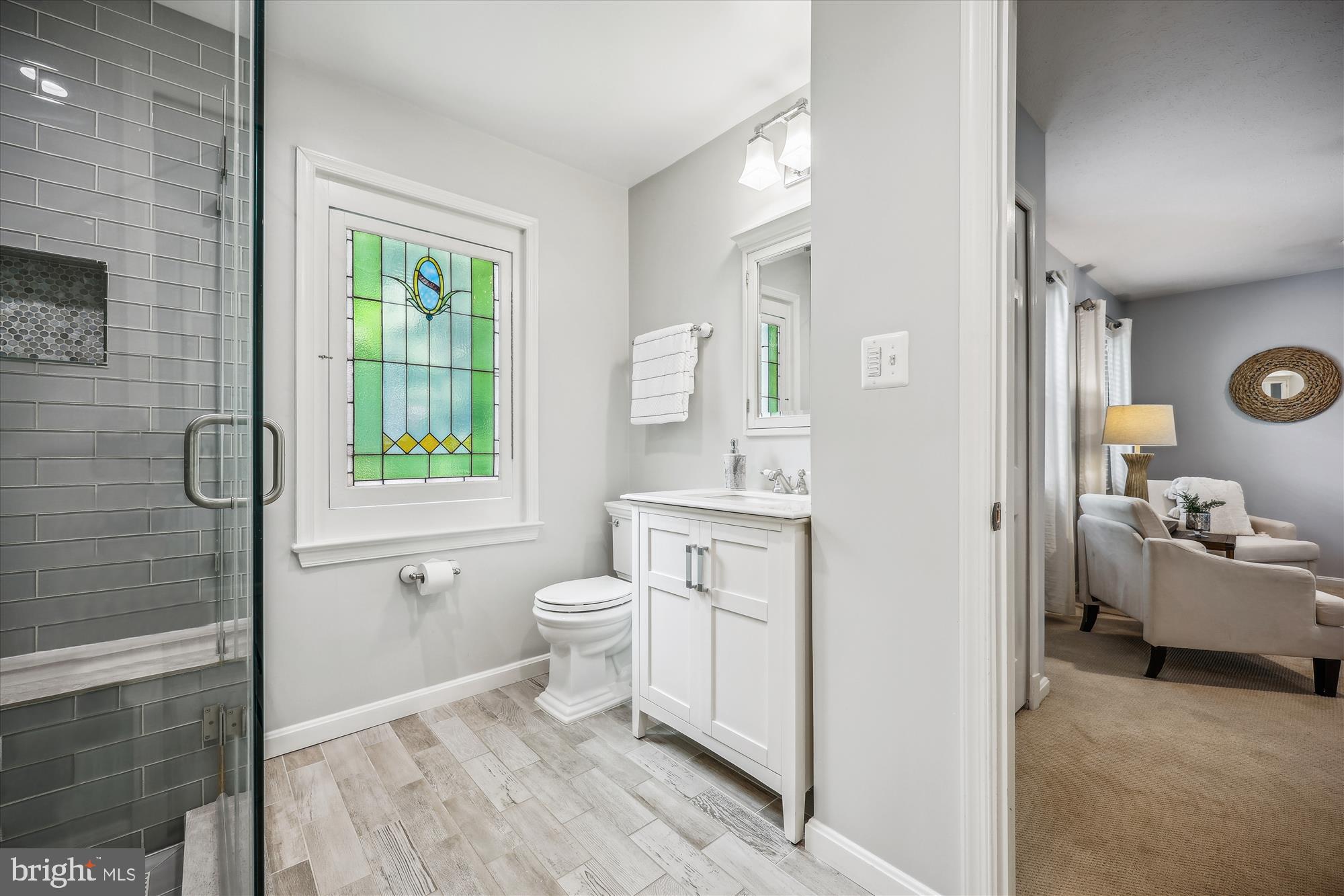 SNOWDENS MILL - Residential