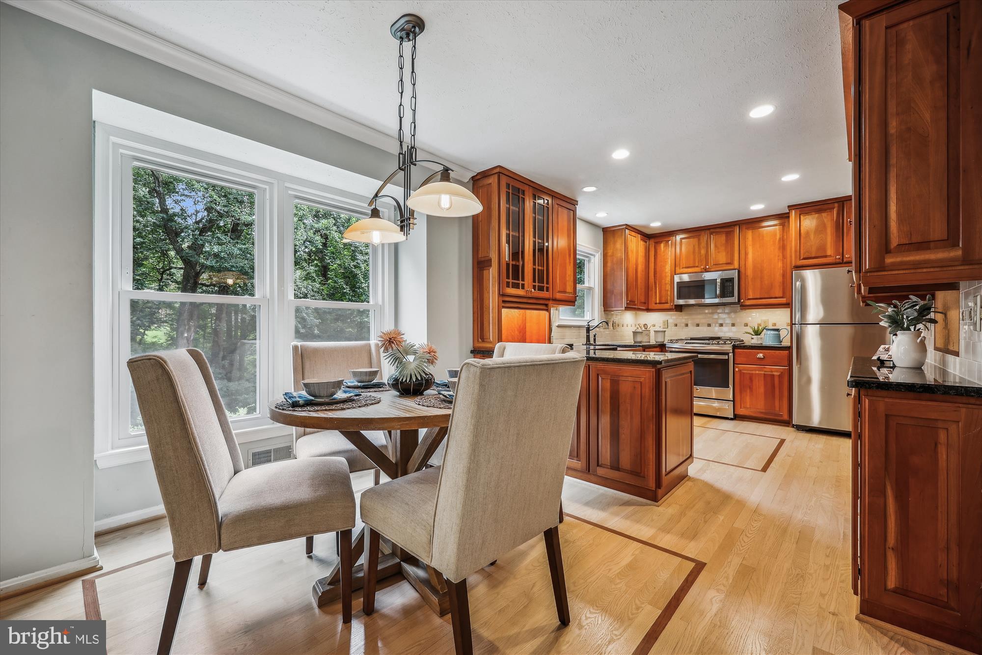 SNOWDENS MILL - Residential