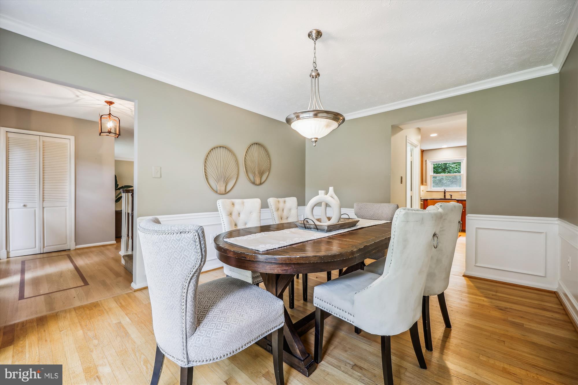 SNOWDENS MILL - Residential