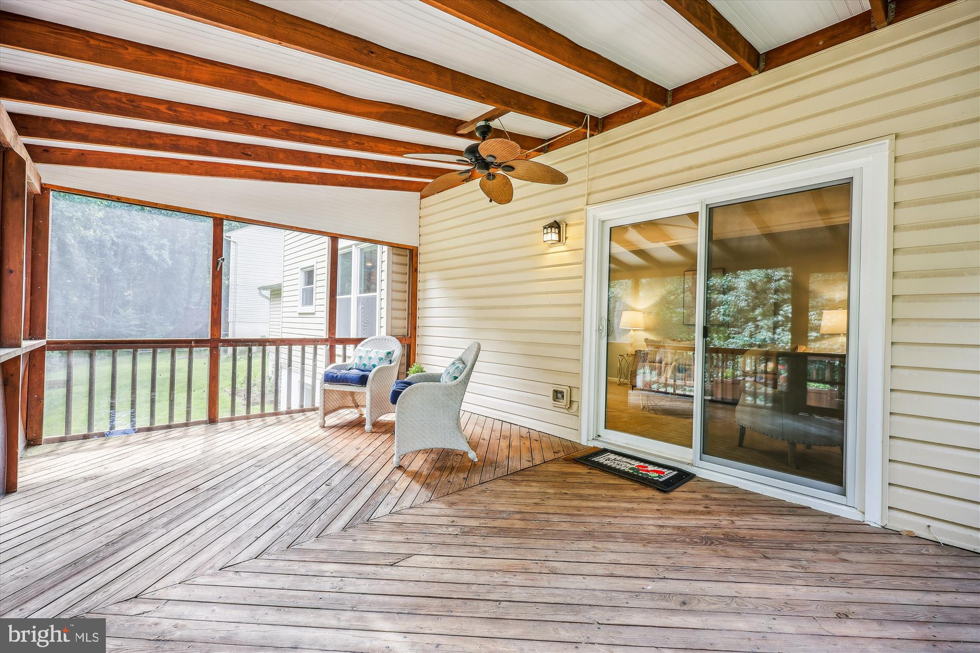 SNOWDENS MILL - Residential