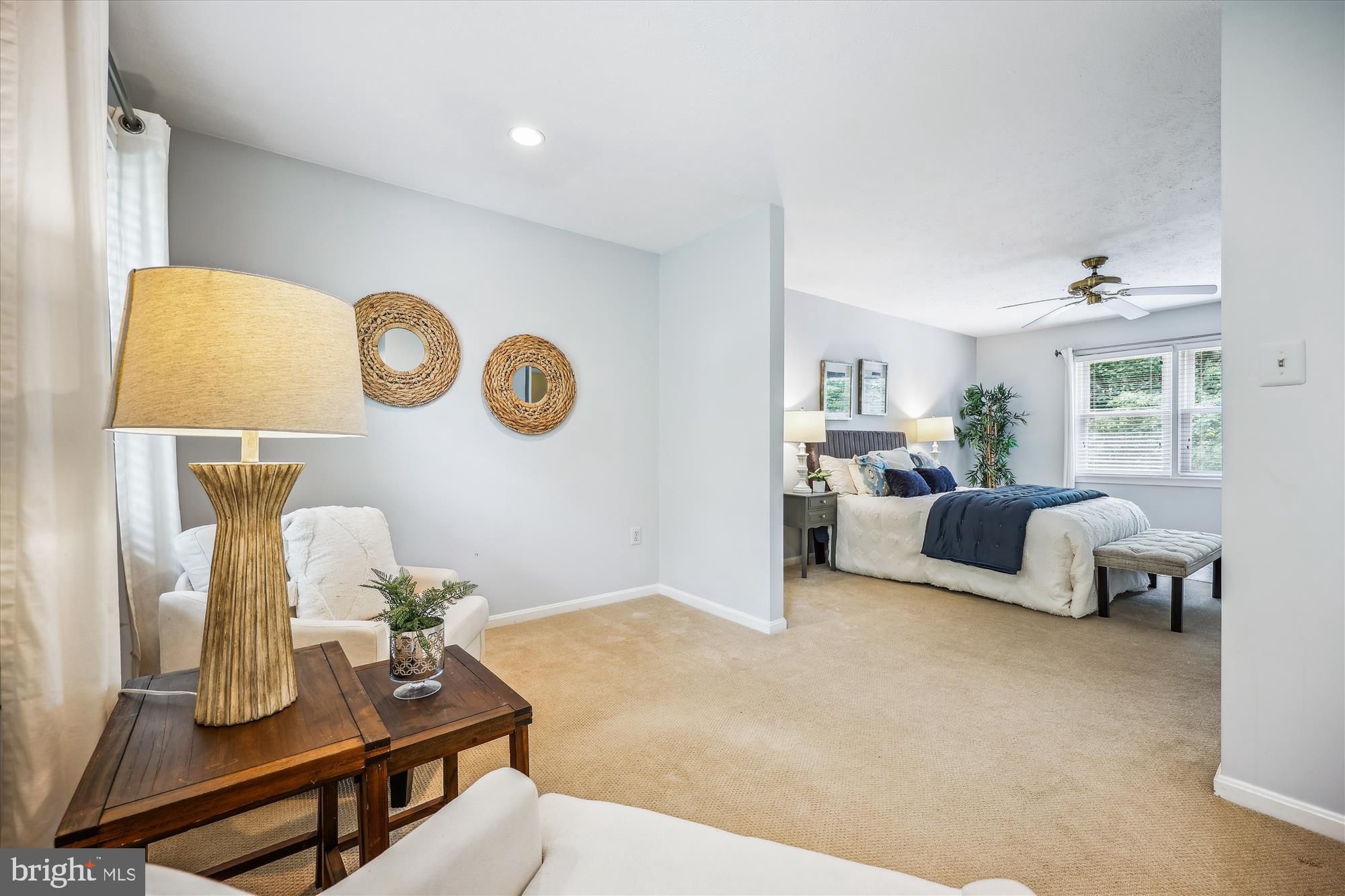 SNOWDENS MILL - Residential