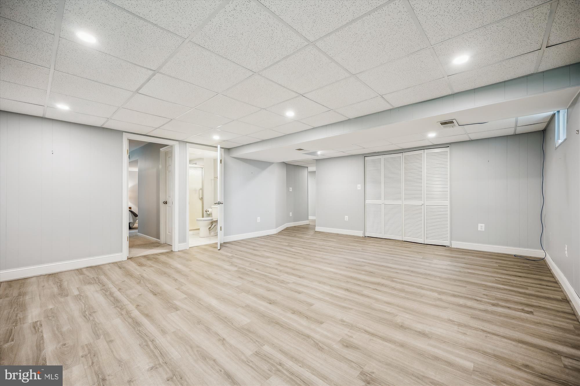 SNOWDENS MILL - Residential