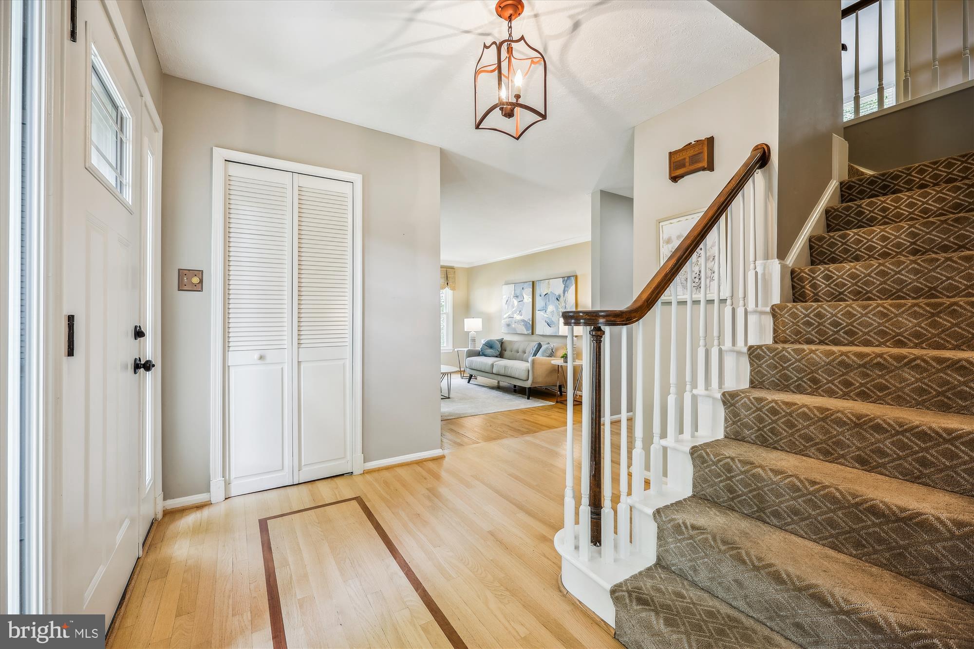 SNOWDENS MILL - Residential