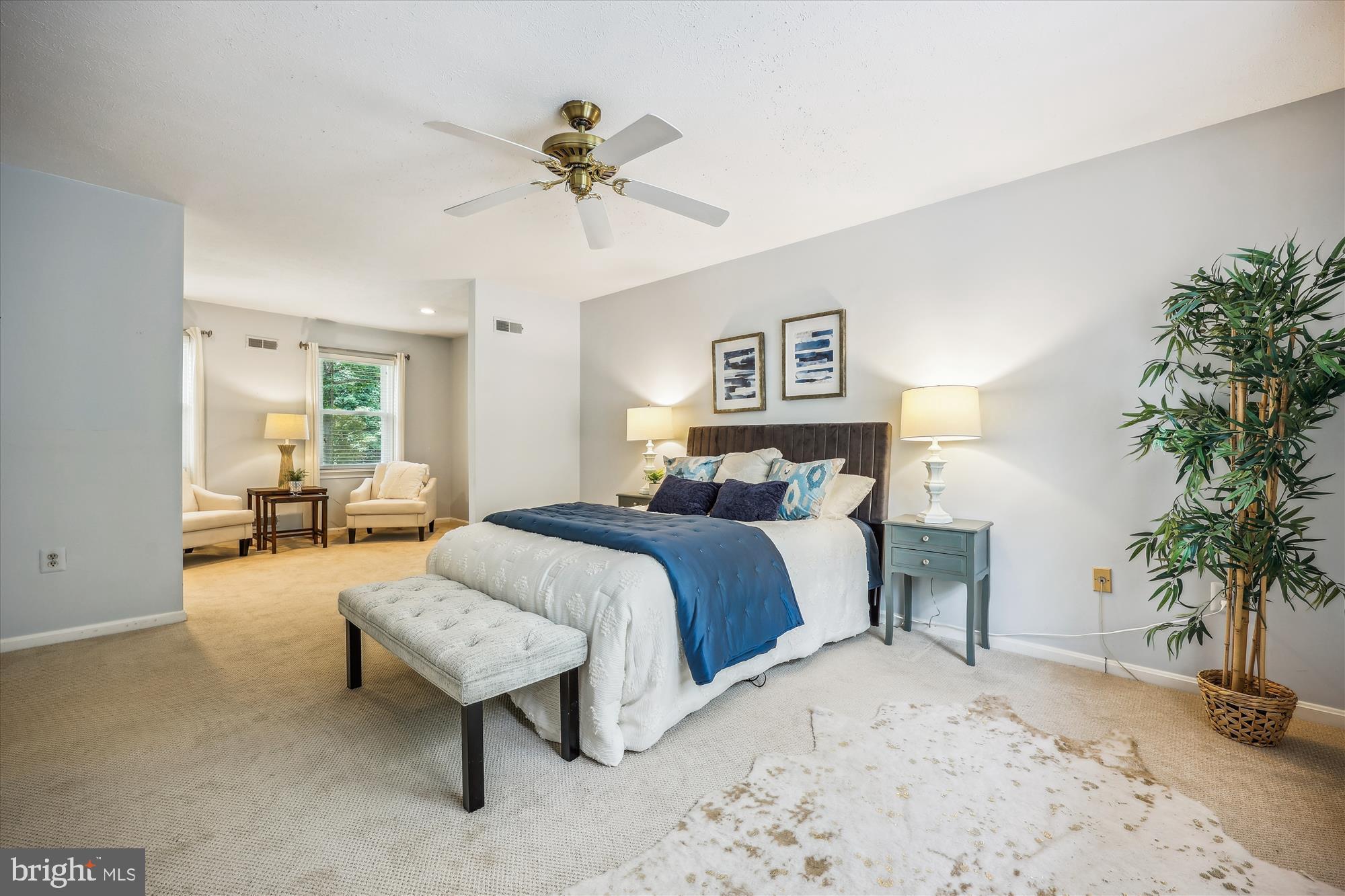 SNOWDENS MILL - Residential