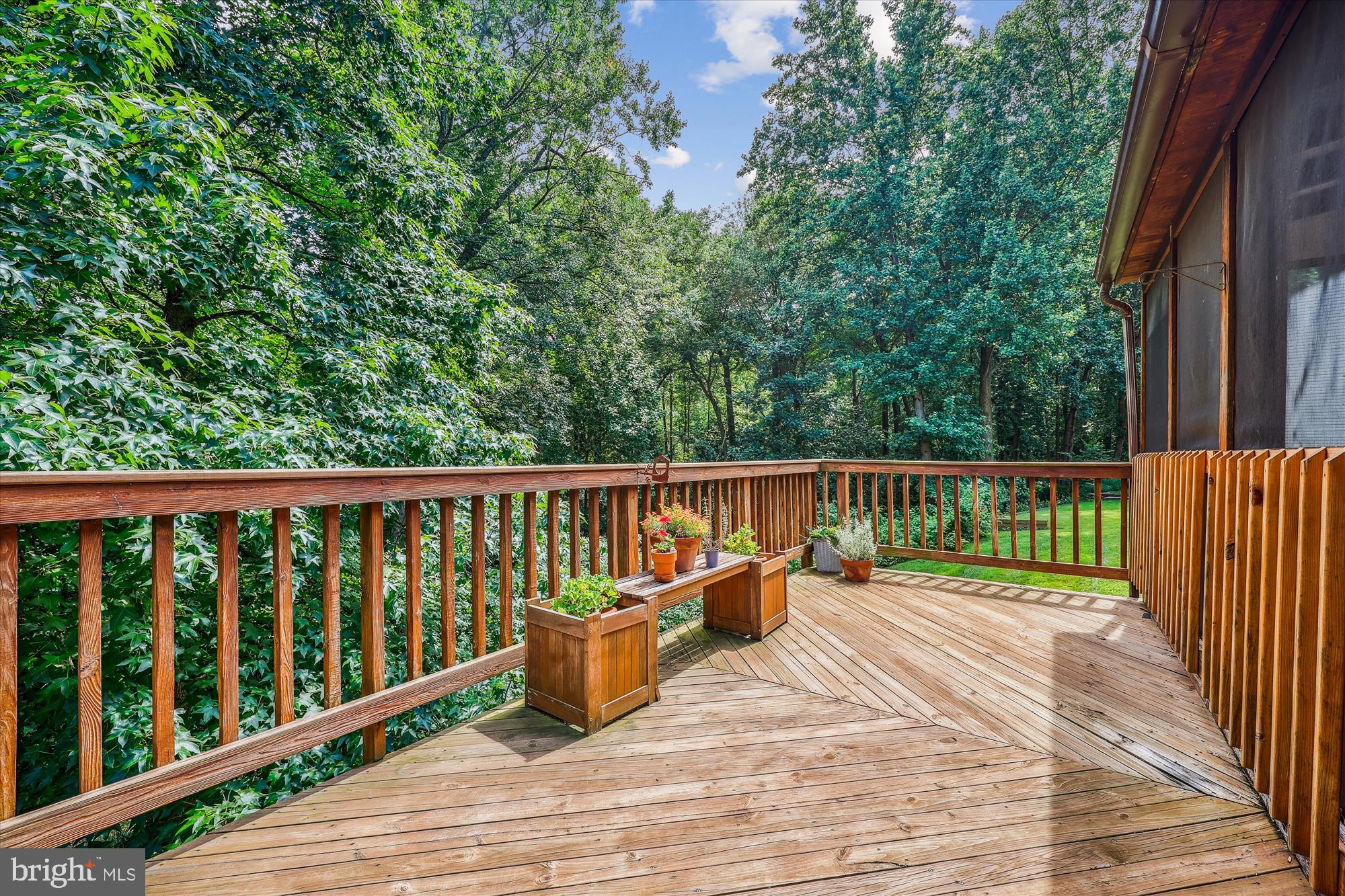 SNOWDENS MILL - Residential