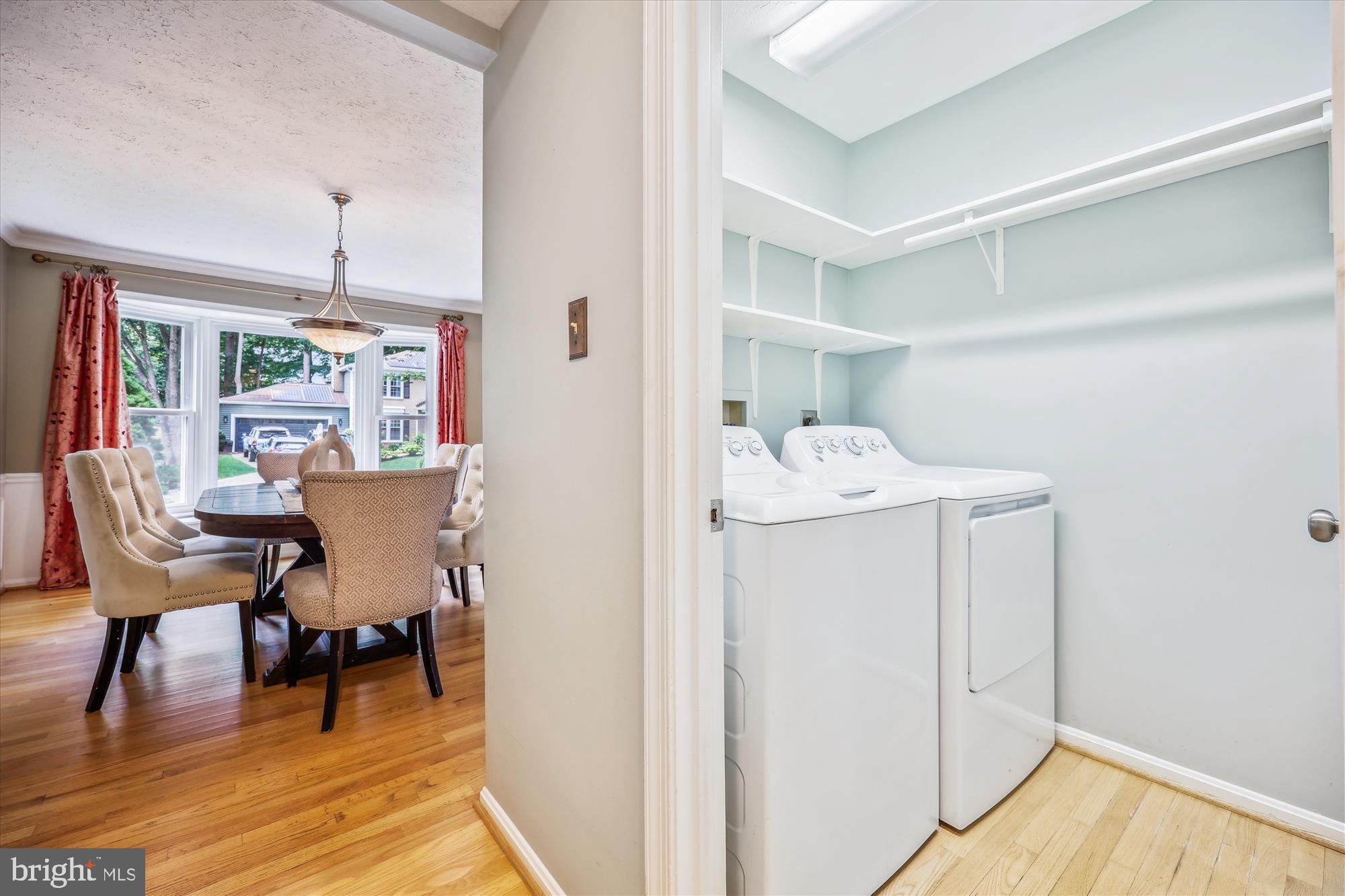 SNOWDENS MILL - Residential