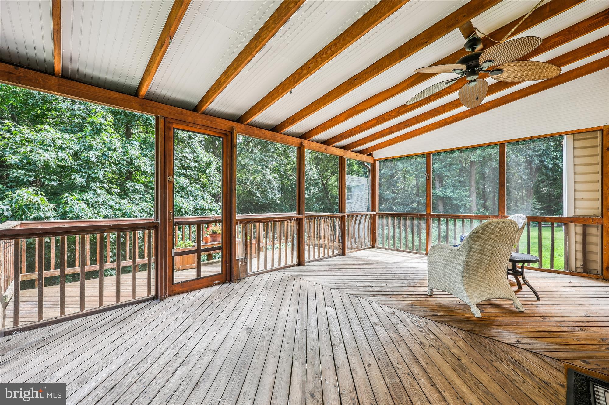 SNOWDENS MILL - Residential