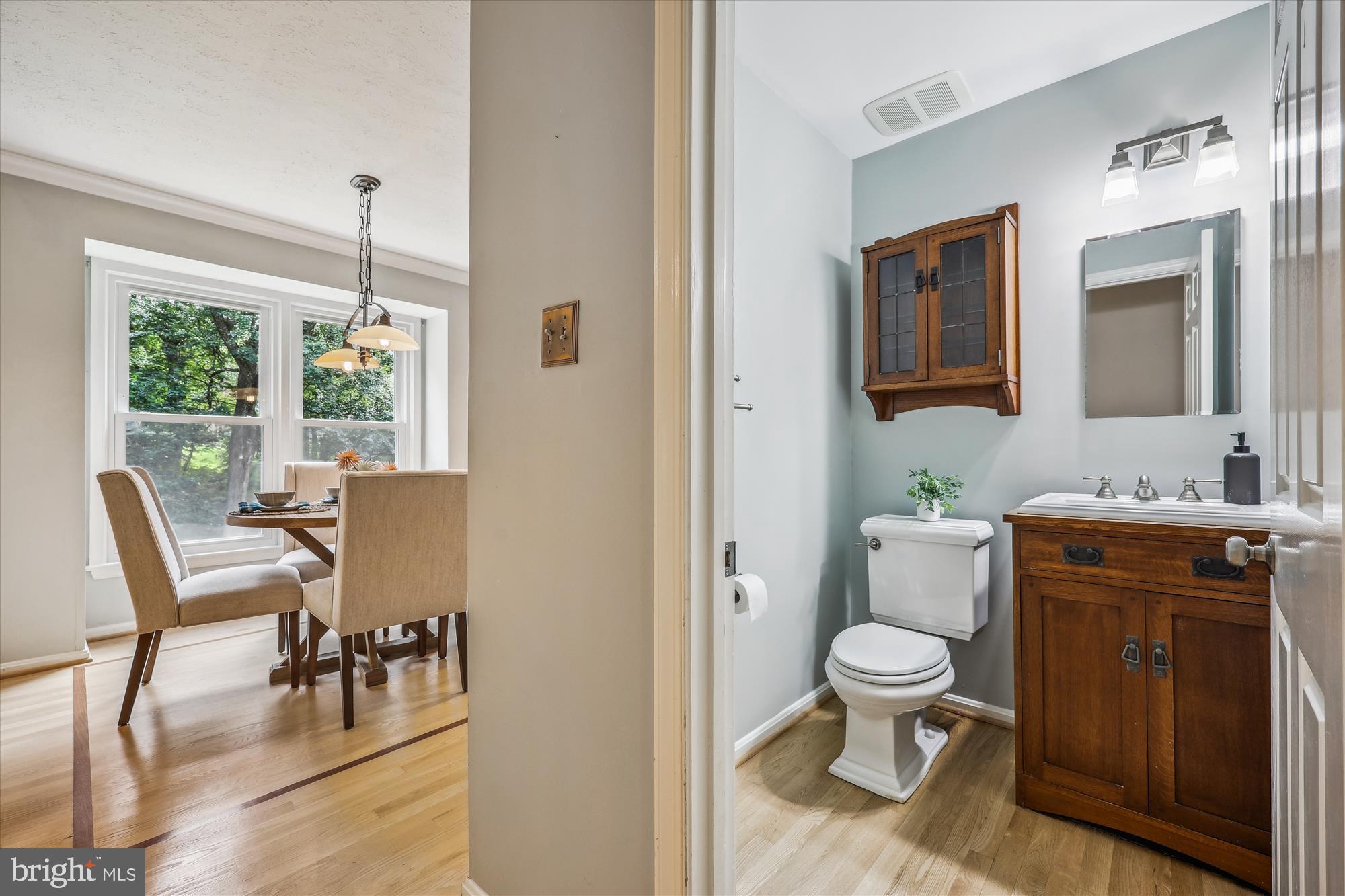 SNOWDENS MILL - Residential