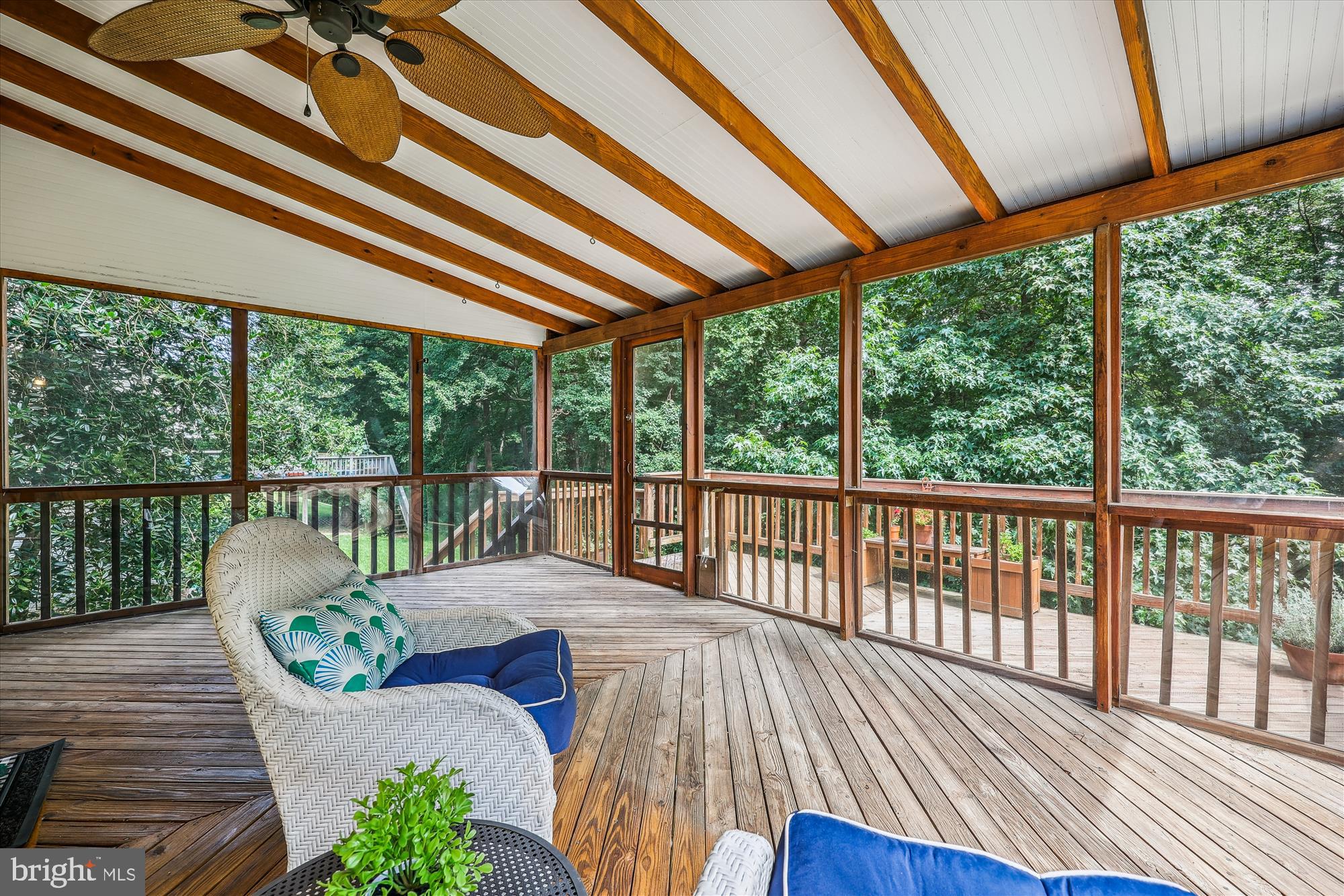 SNOWDENS MILL - Residential