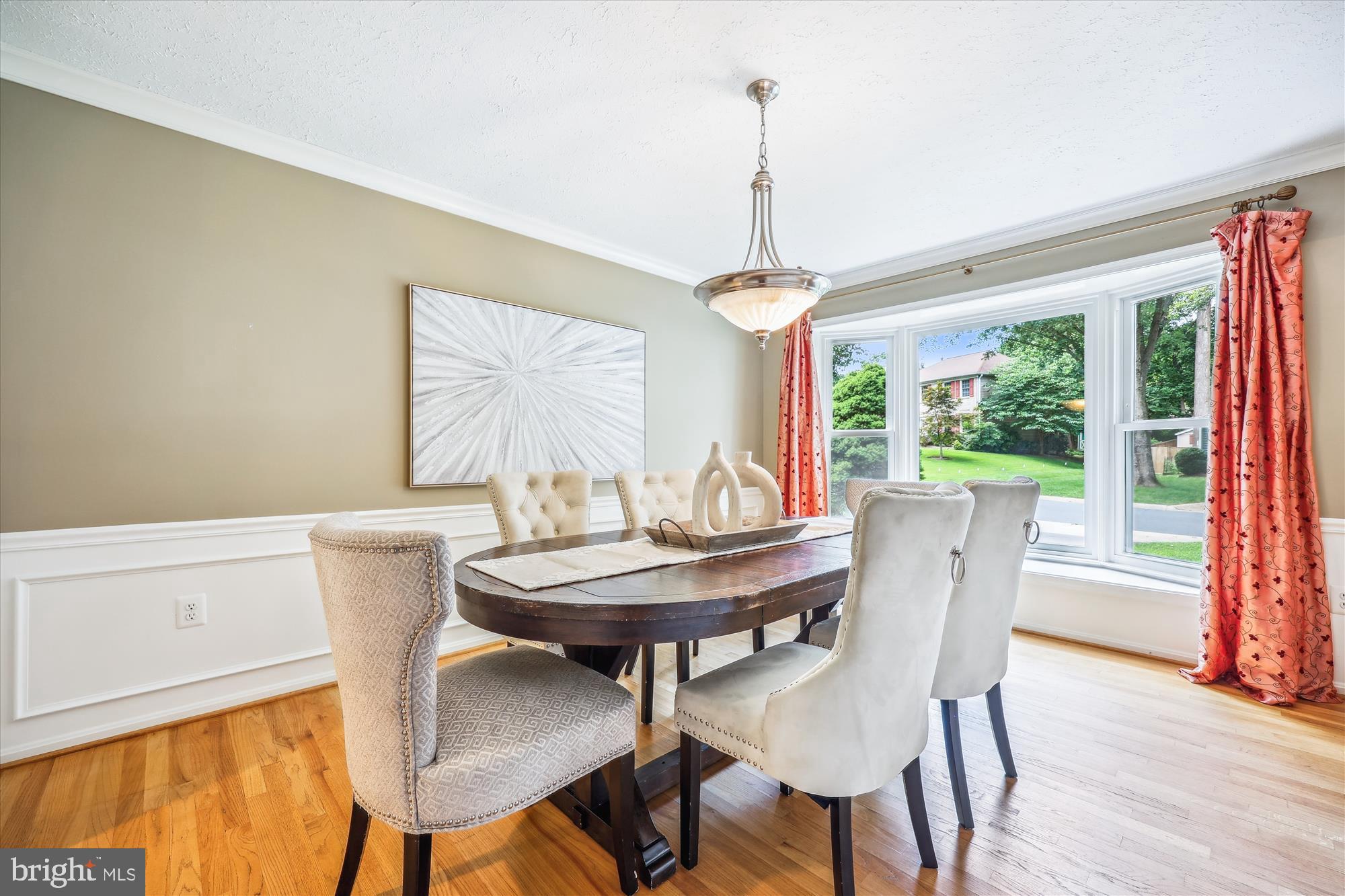 SNOWDENS MILL - Residential