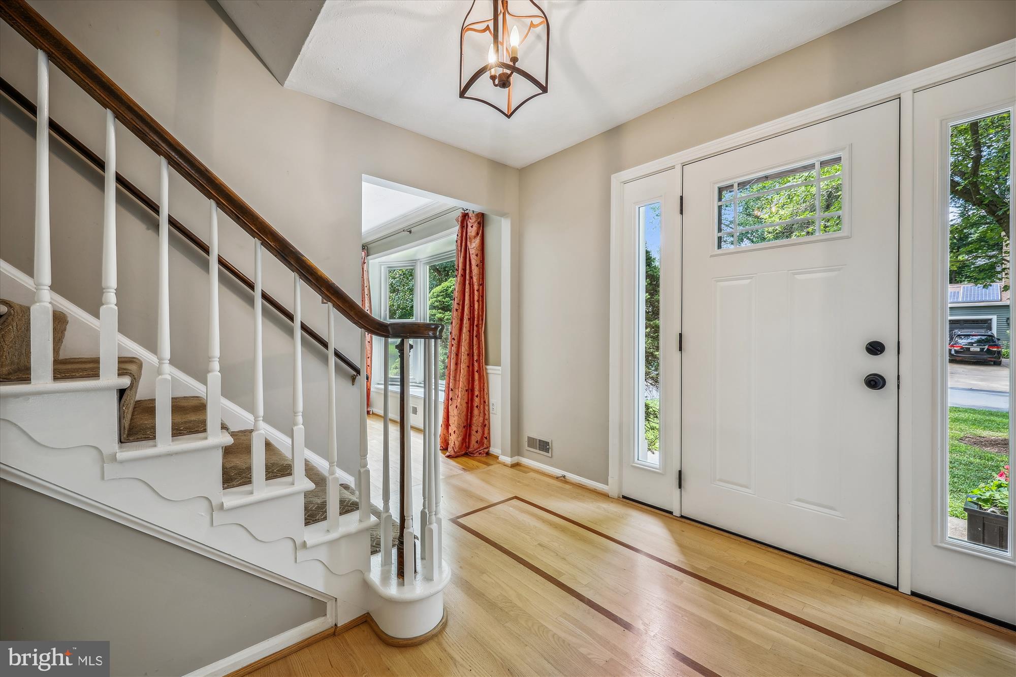 SNOWDENS MILL - Residential