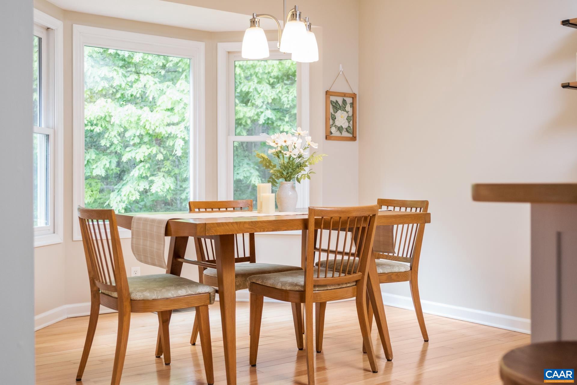 DEER LAKE ESTATES - Residential