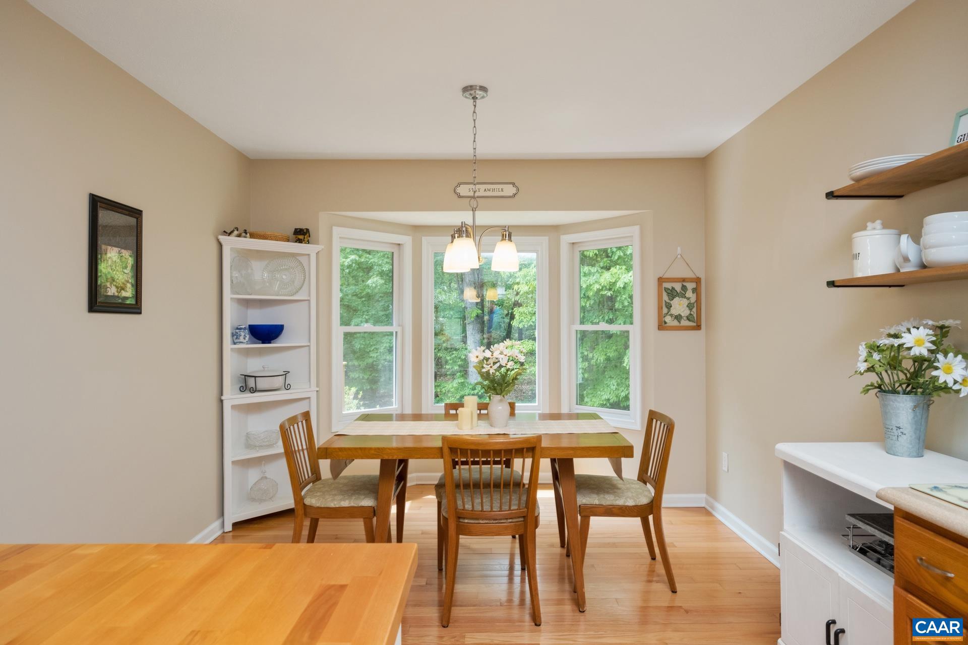 DEER LAKE ESTATES - Residential