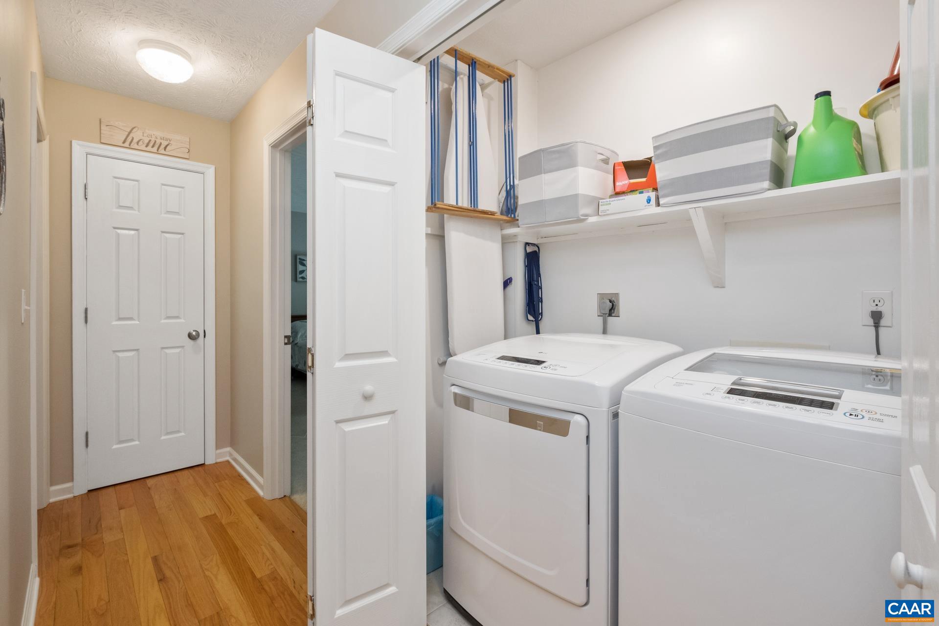 DEER LAKE ESTATES - Residential