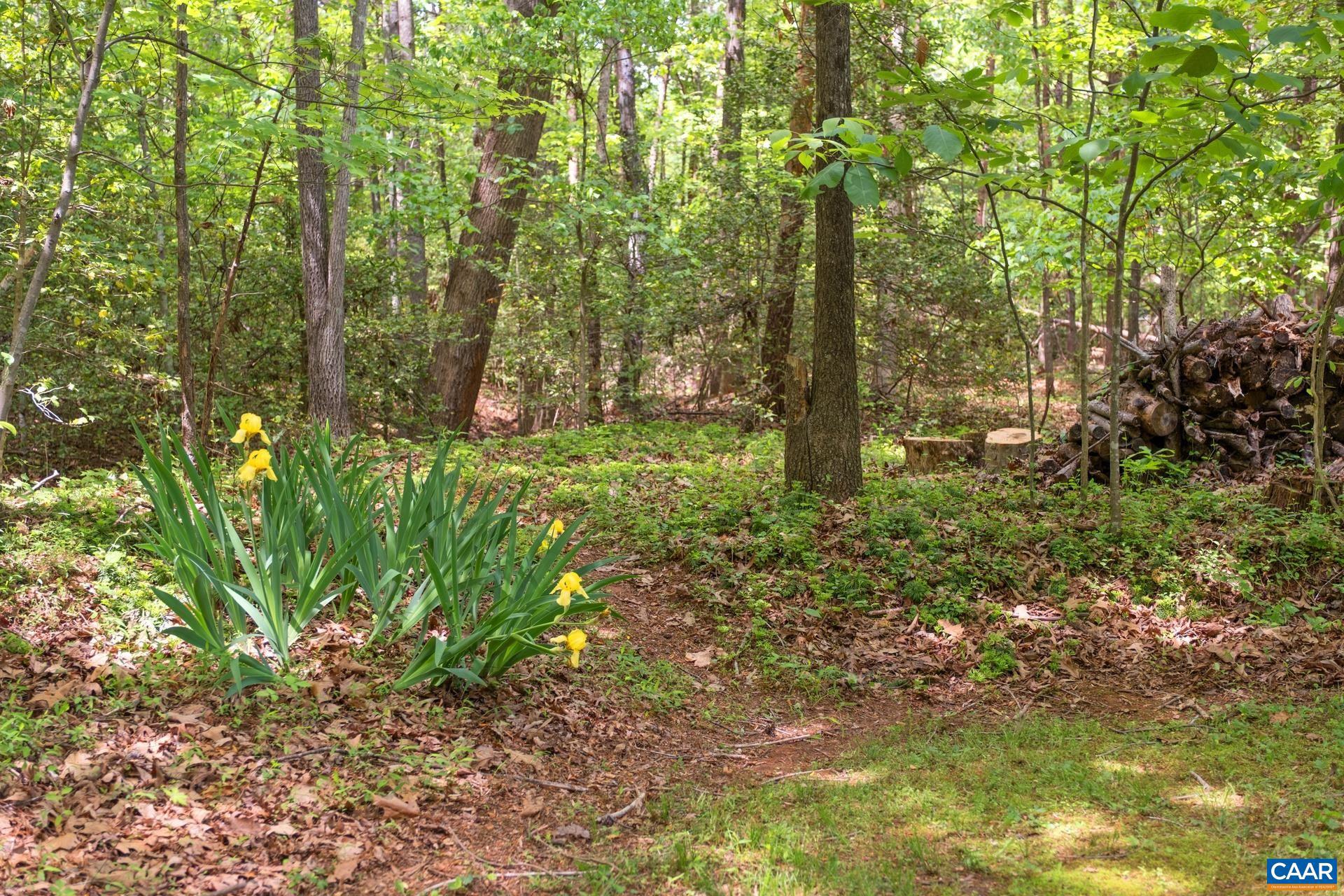 DEER LAKE ESTATES - Residential