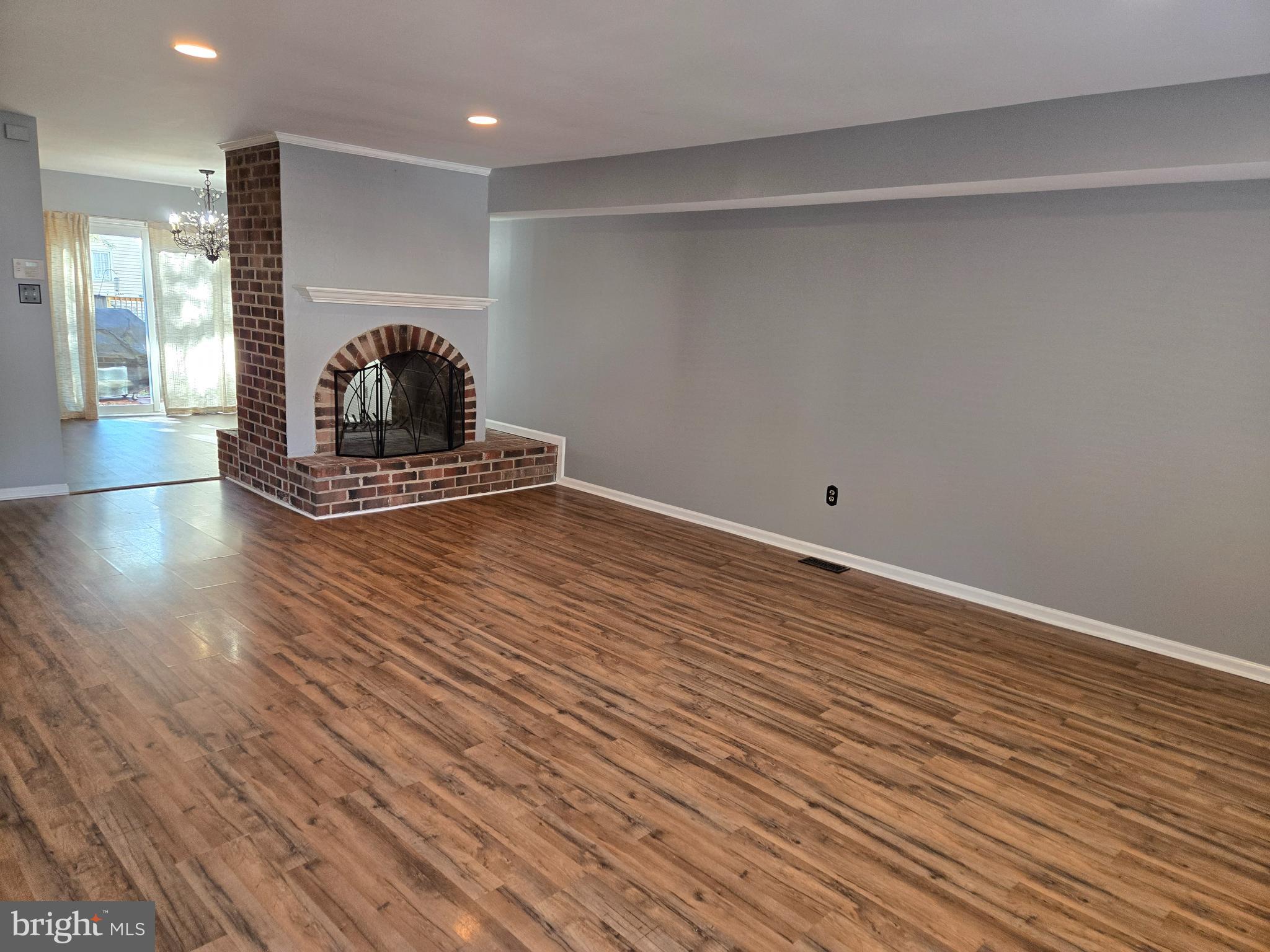 DOYLESTOWN - Residential Lease