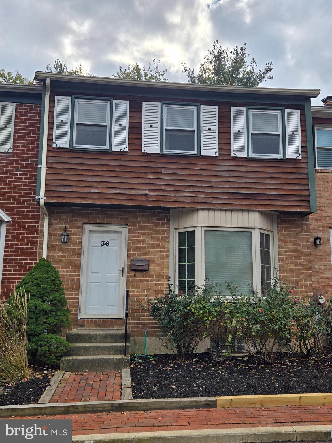 DOYLESTOWN - Residential Lease