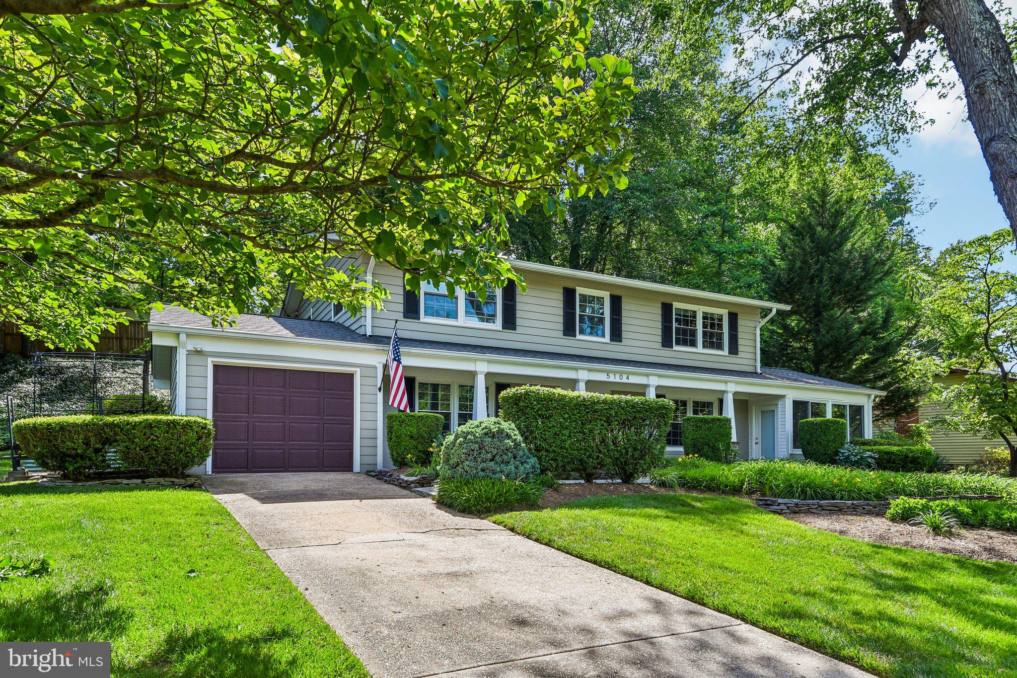 5104 SOUTHAMPTON DRIVE