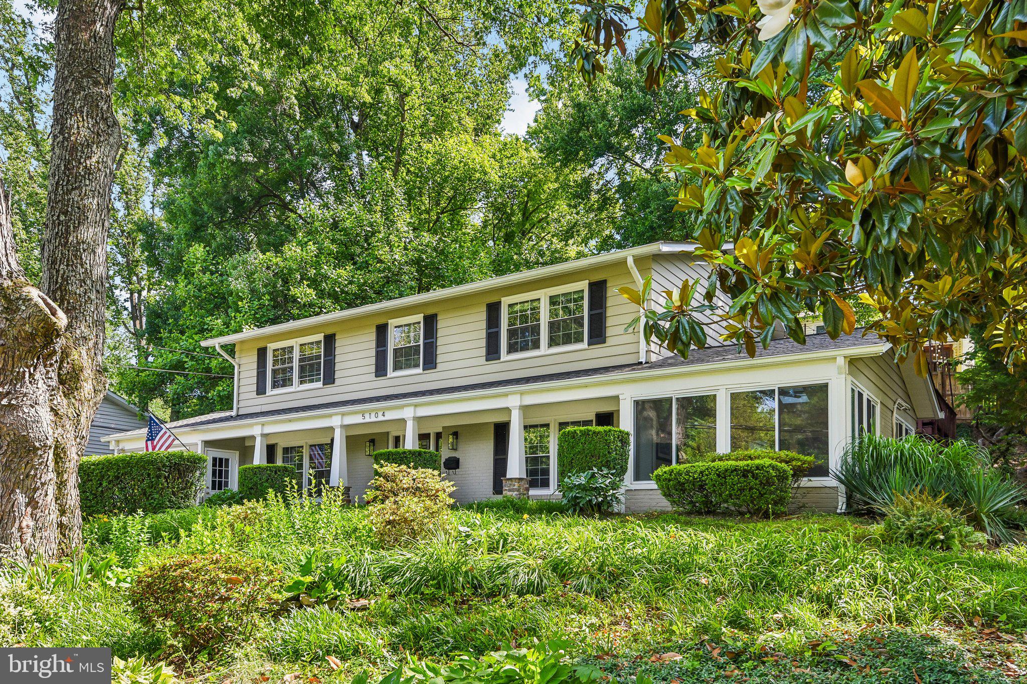 5104 SOUTHAMPTON DRIVE