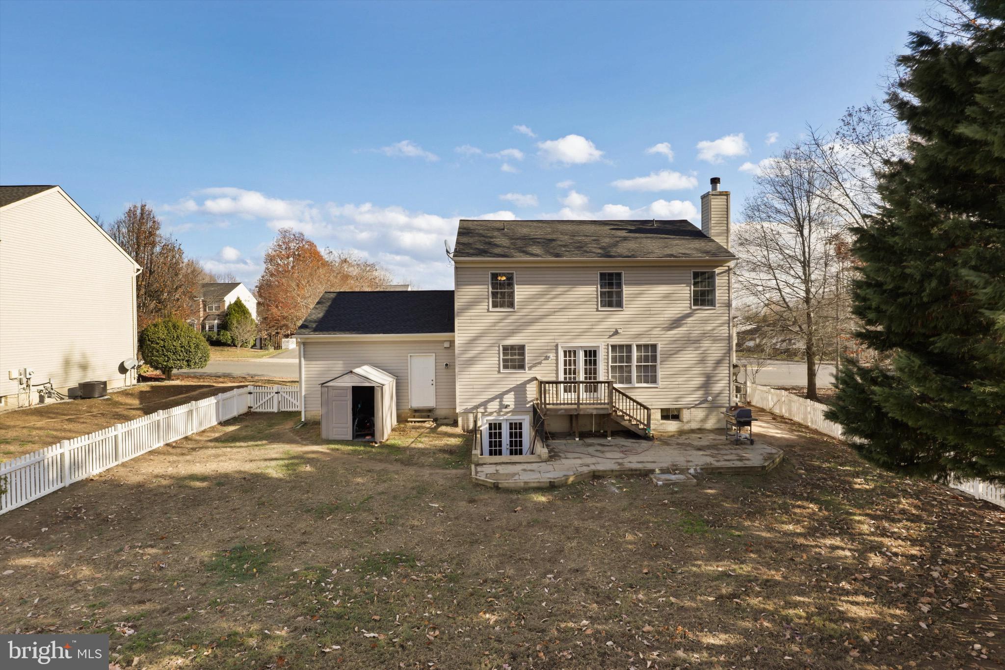 WAYSIDE VILLAGE - Residential