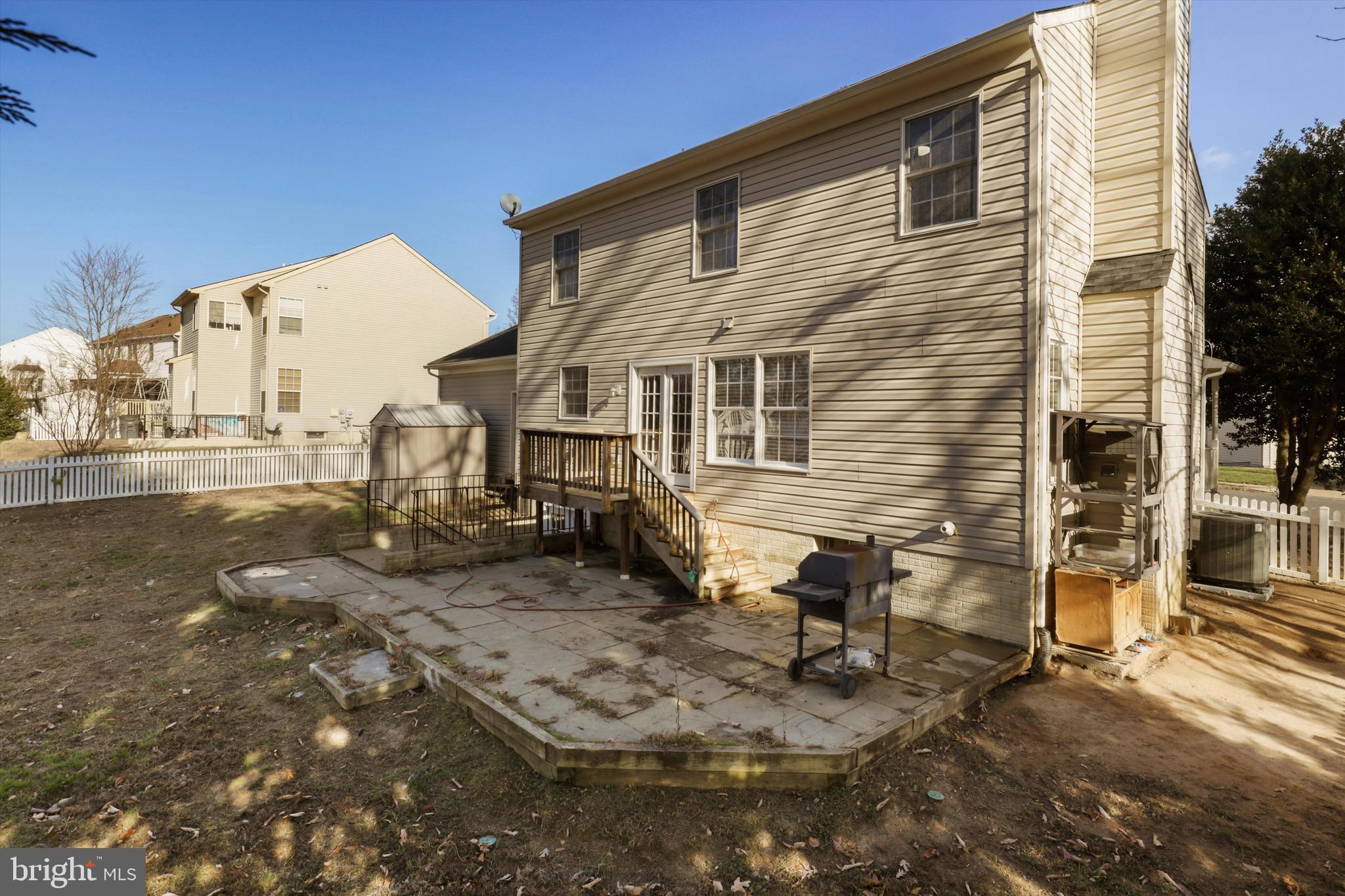 WAYSIDE VILLAGE - Residential