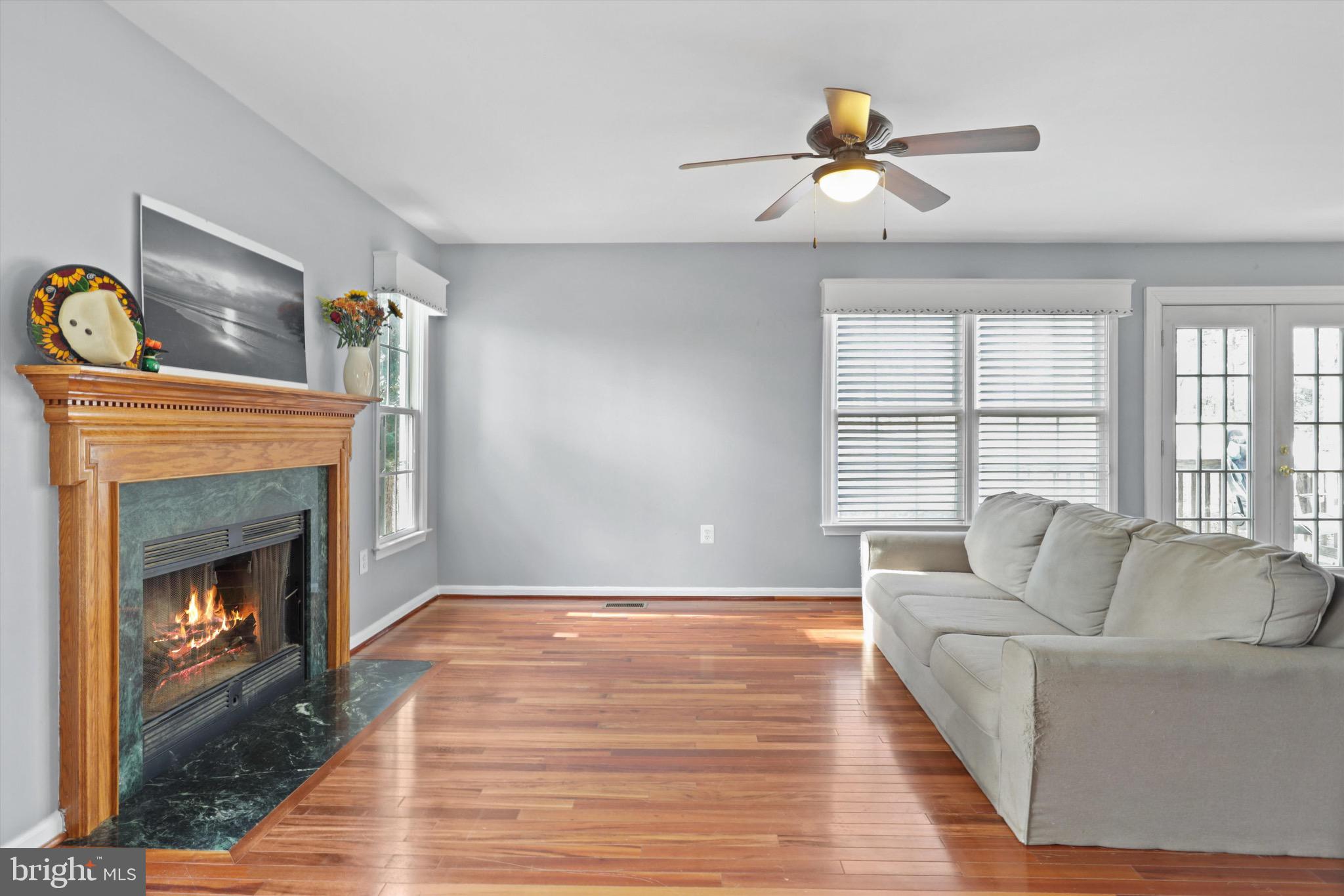 WAYSIDE VILLAGE - Residential