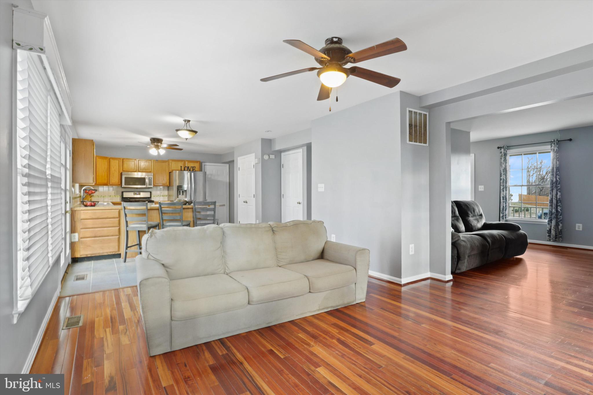 WAYSIDE VILLAGE - Residential