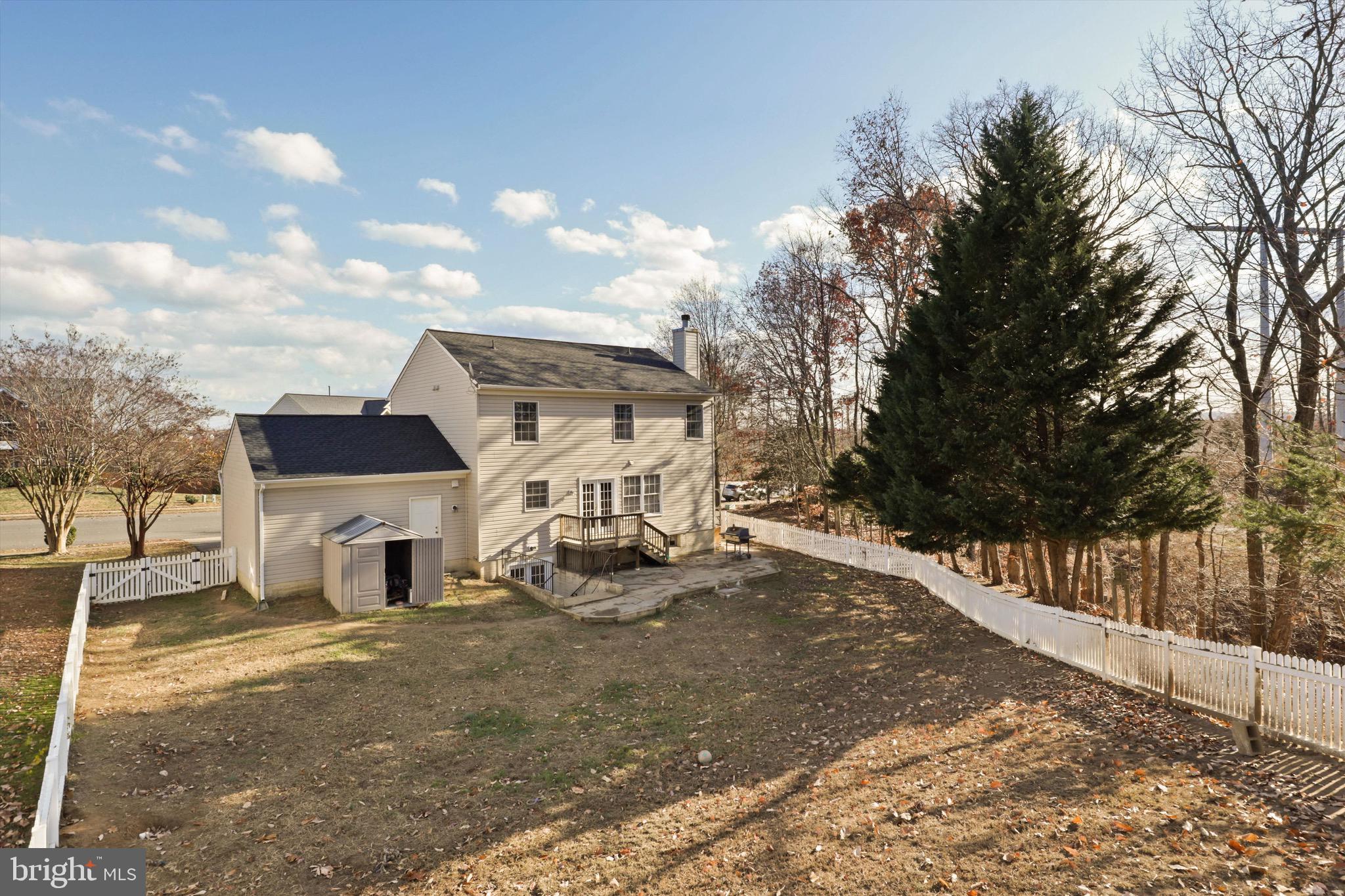 WAYSIDE VILLAGE - Residential