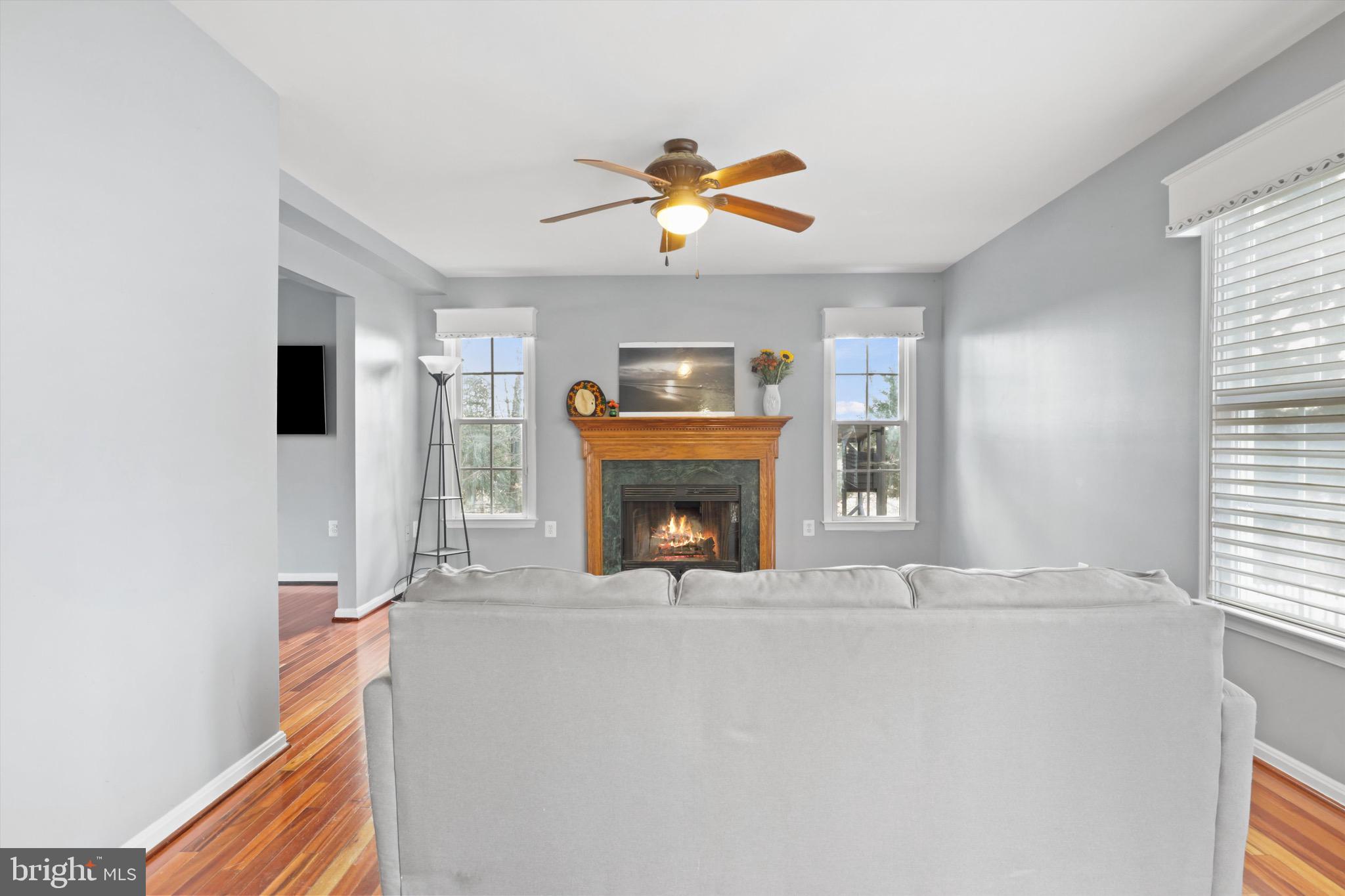 WAYSIDE VILLAGE - Residential