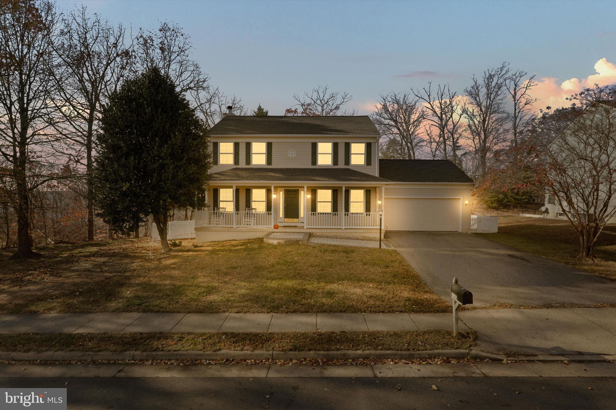 WAYSIDE VILLAGE - Residential