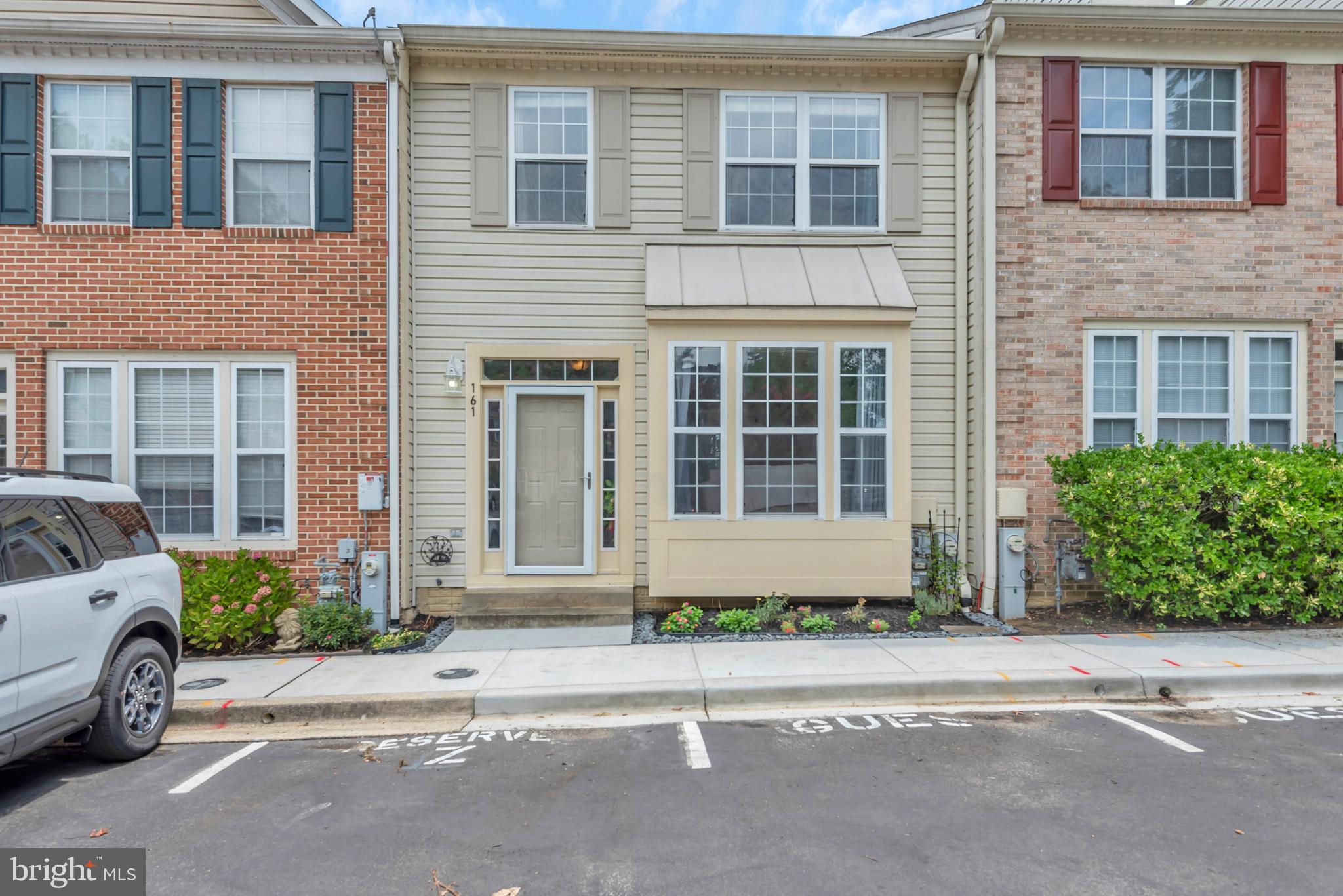 Amazing rental opportunity in Annapolis! This 3 bedroom 3.5 bathroom townhouse that has been meticulously maintained is the one for you. Once inside you are greeted by a large foyer with a coat closet and powder room. The living room is flooded with natural lighting, is painted with neutral colors, and has hardwood flooring. Through the living room is the dining room with enough space for a large table perfect for gatherings with family and friends. The kitchen is outfitted with stainless steel appliances, gas cooking, and white cabinetry. Head upstairs and you will find three well-proportioned bedrooms, all with carpet. The primary bedroom makes for a comfy retreat with vaulted ceilings. All bathrooms have been stylishly updated. Make your way to the basement and find another large living/entertaining area. Perfect for relaxing or enjoying the home with friends. There, you will also find another full bathroom. There is also an unfinished part of the basement which is great for storage. This townhouse has two decks that allow ample space to enjoy the outdoors. The back of the home overlooks a serve wooded area. Here, you are close to everything in Annapolis; shopping, fine dining, Historic Annapolis, entertainment, and seconds away to Quiet Waters Park. Commuting is a breeze as you are a quick drive to major interstate routes, Baltimore, Washington DC, Ft. Meade, and BWI. Call and make your appointment to see this one today.