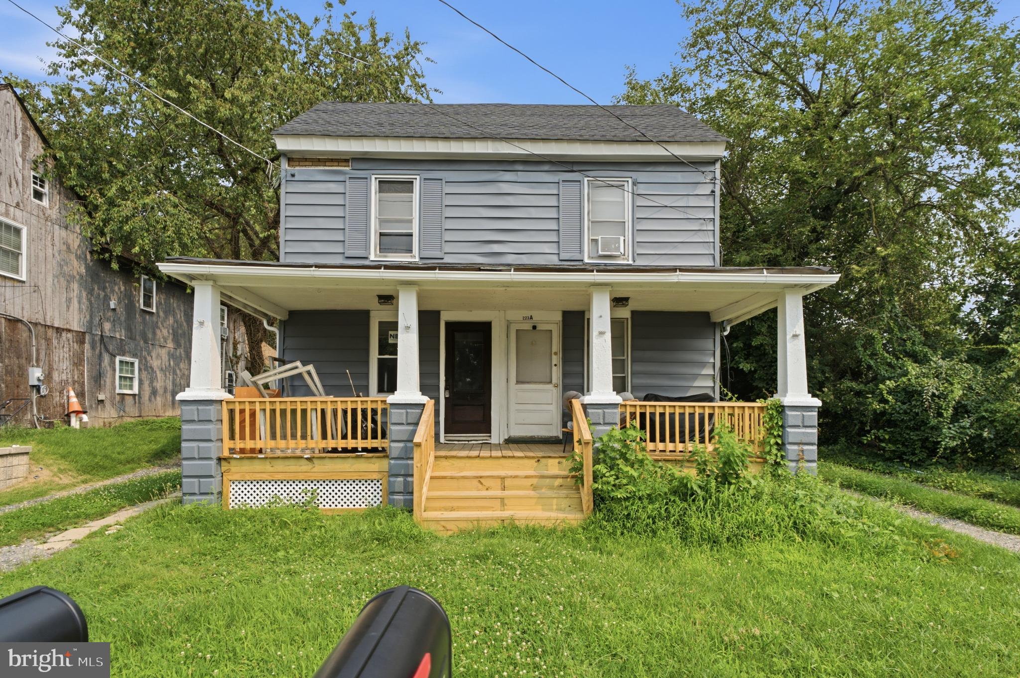223 N MAIN STREET