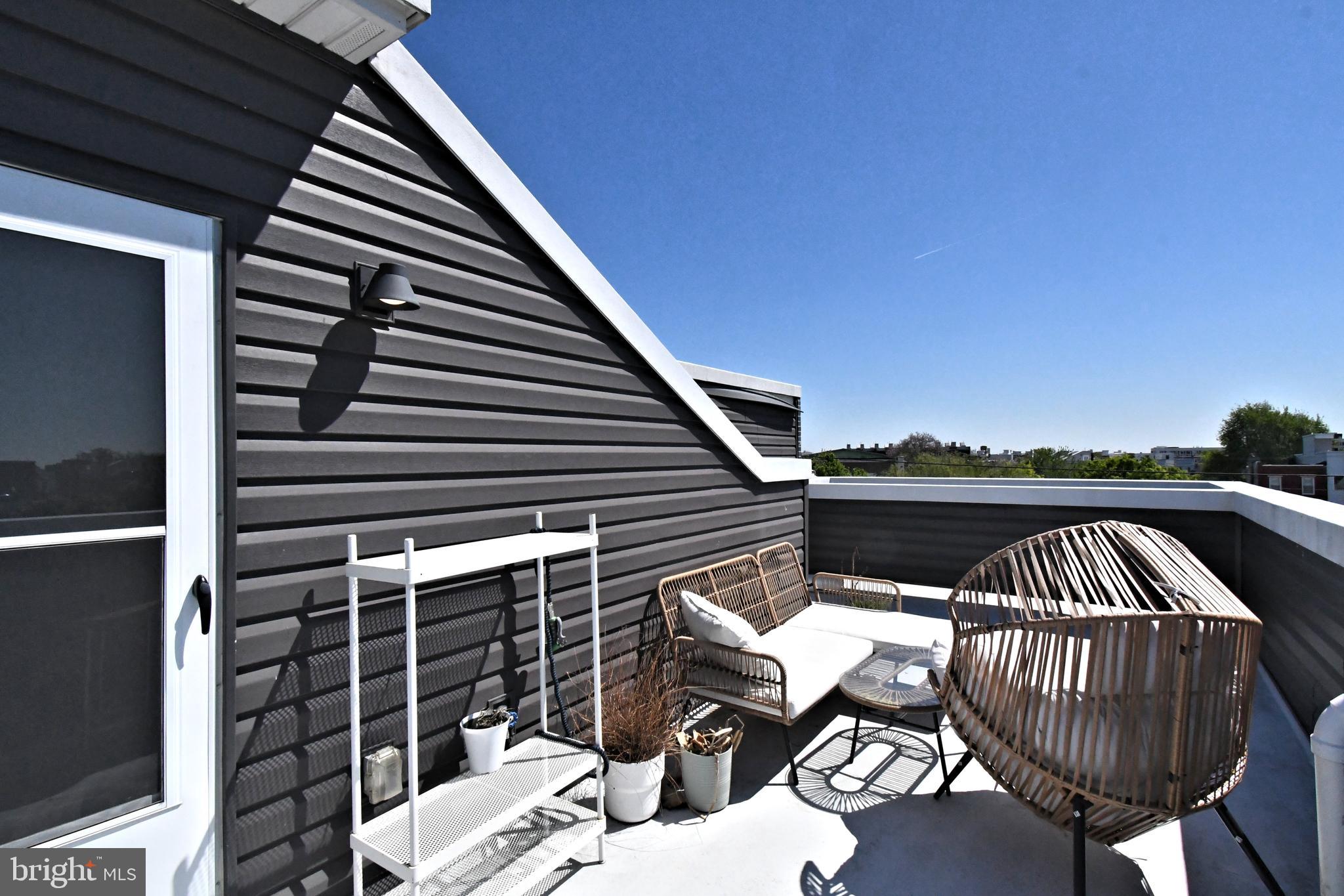 HARTRANFT - Residential