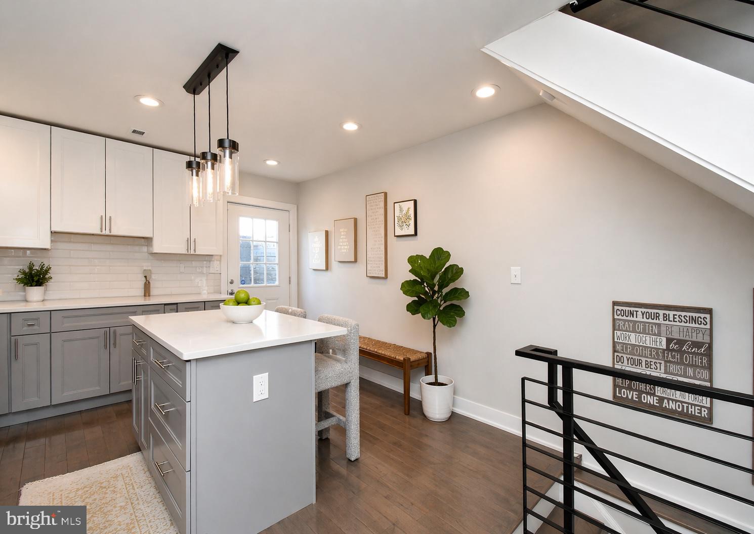 HARTRANFT - Residential